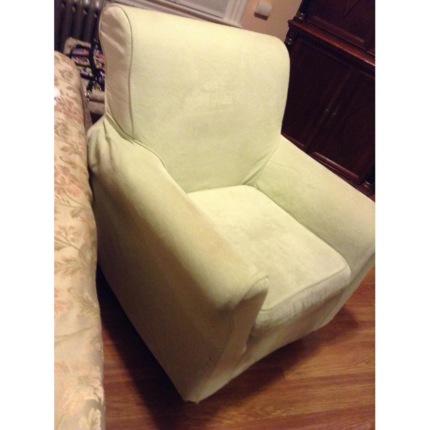 Dorel Asia Nursery Rocker - image-5