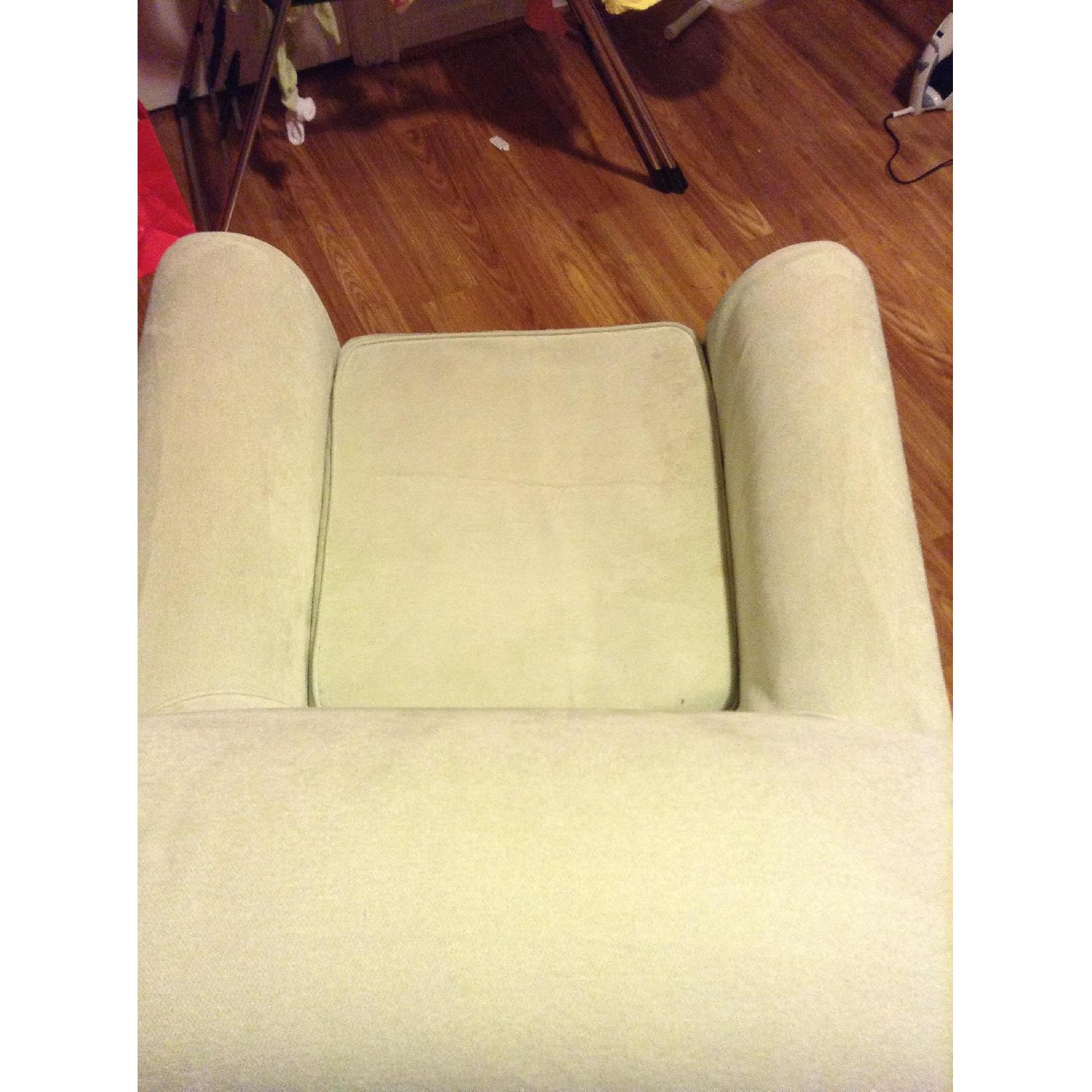 Dorel Asia Nursery Rocker - image-6