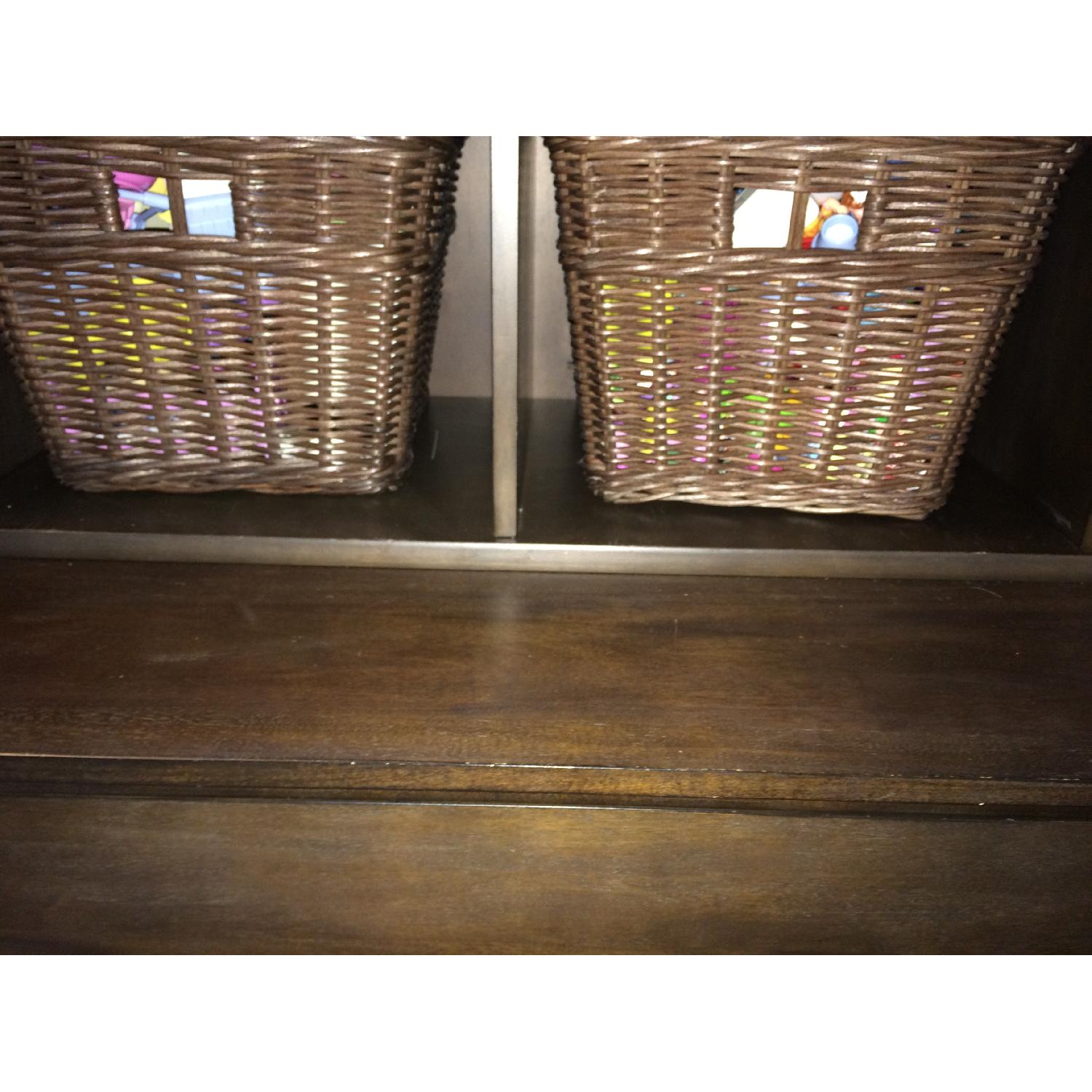 Pottery Barn Kids Cameron Storage System - image-3