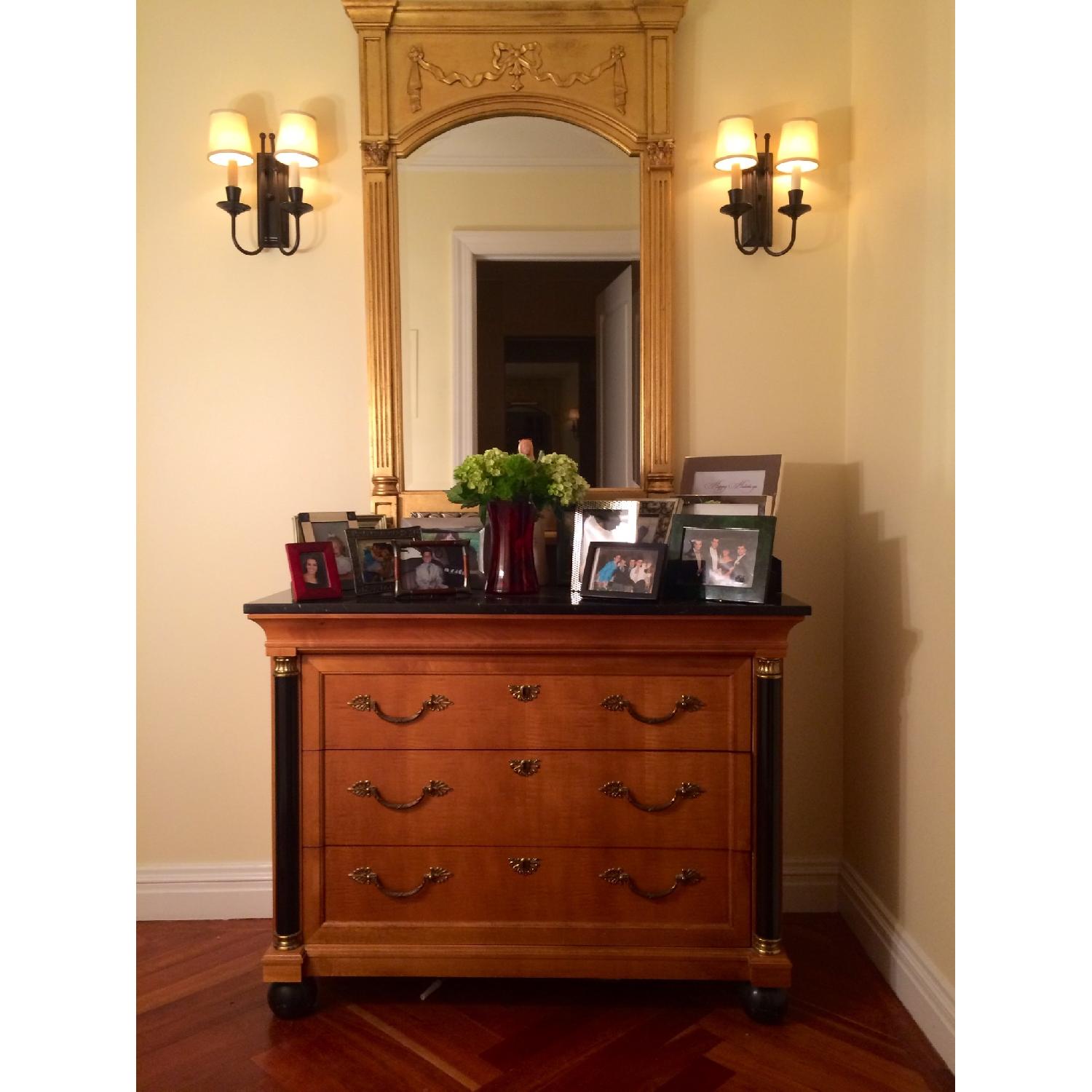 Thomasville Bettiermier 6 Piece Master Bedroom Set - image-10