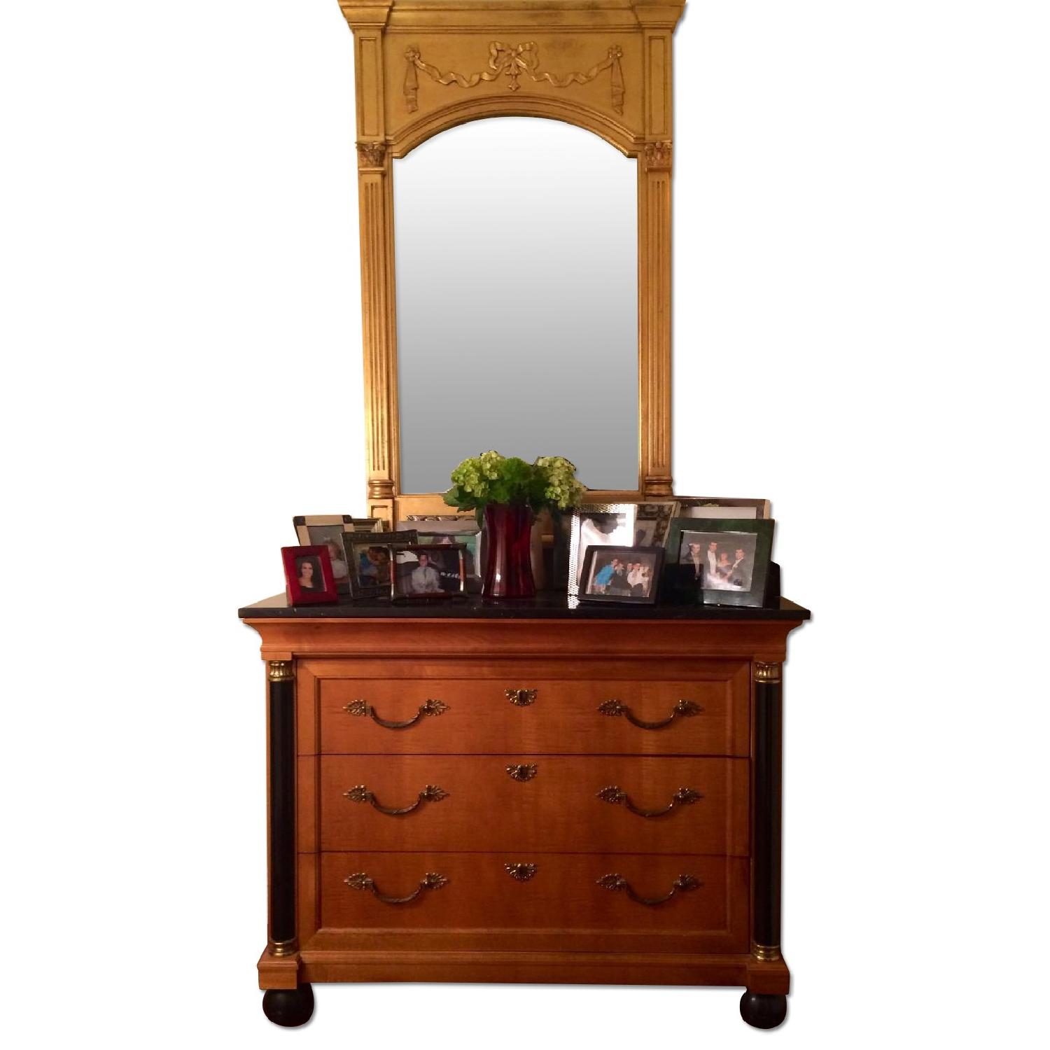 Thomasville Bettiermier 6 Piece Master Bedroom Set - image-16