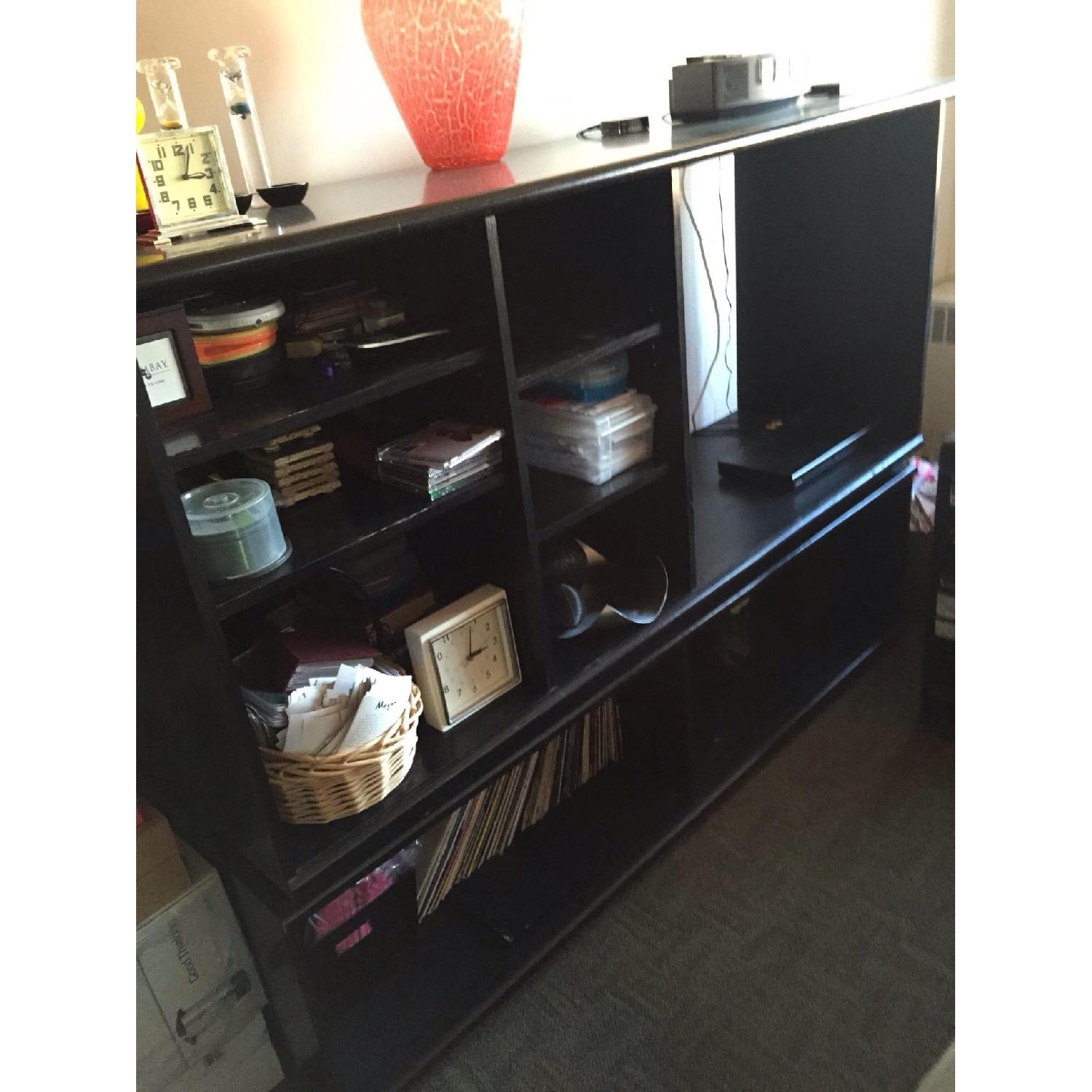 TV Wall Unit - image-1