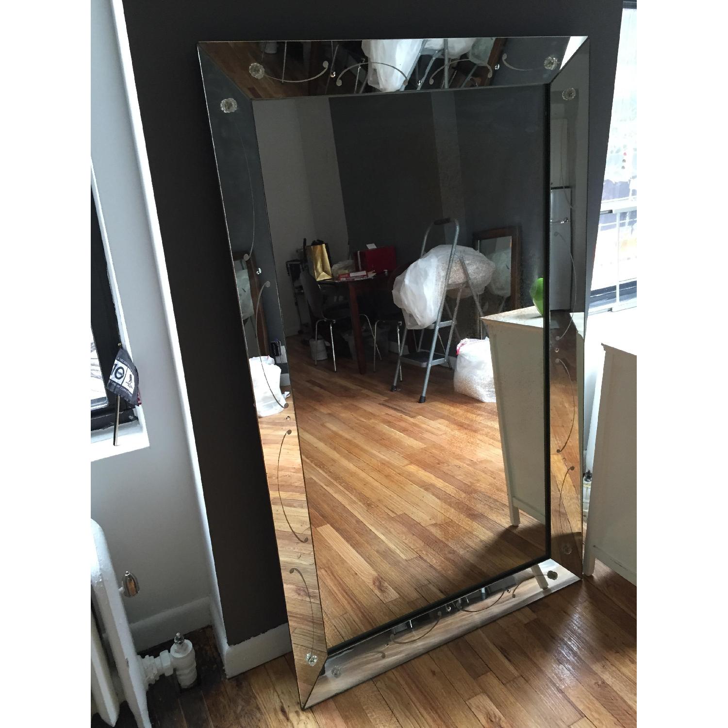 Vintage Mirror - image-1