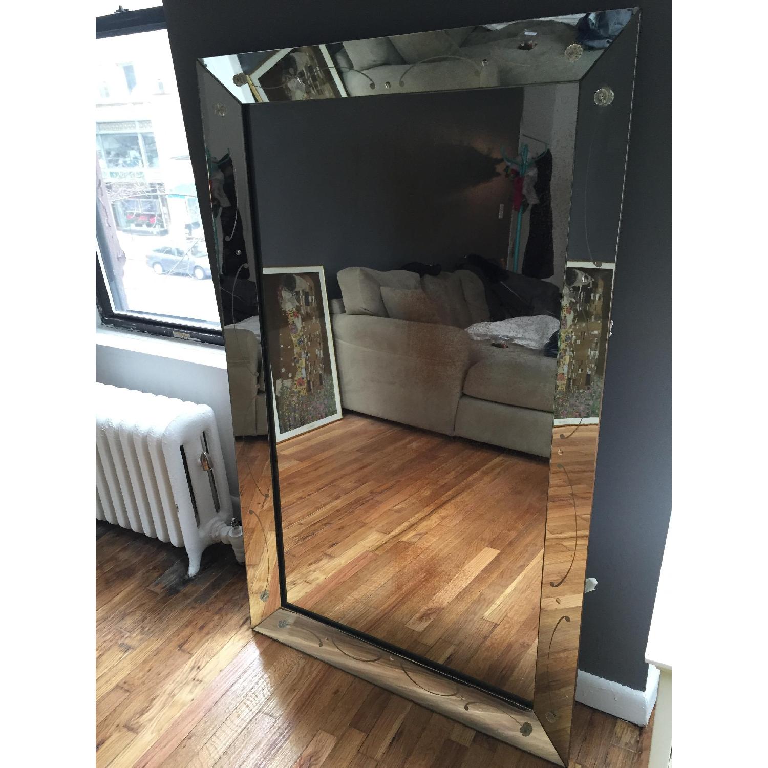 Vintage Mirror - image-2