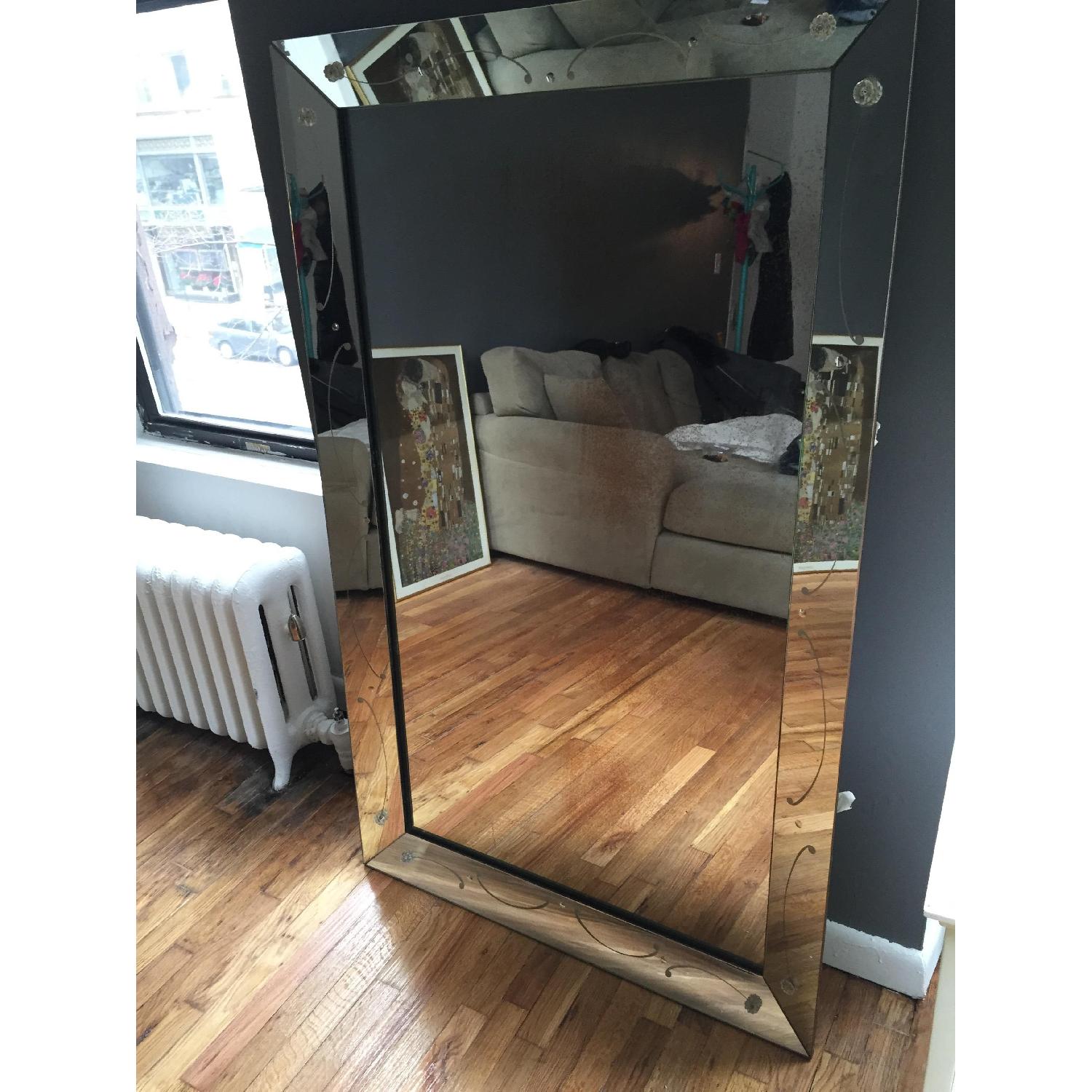 Vintage Mirror - image-3