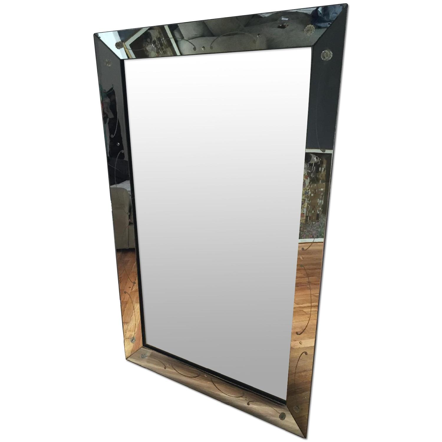 Vintage Mirror - image-0
