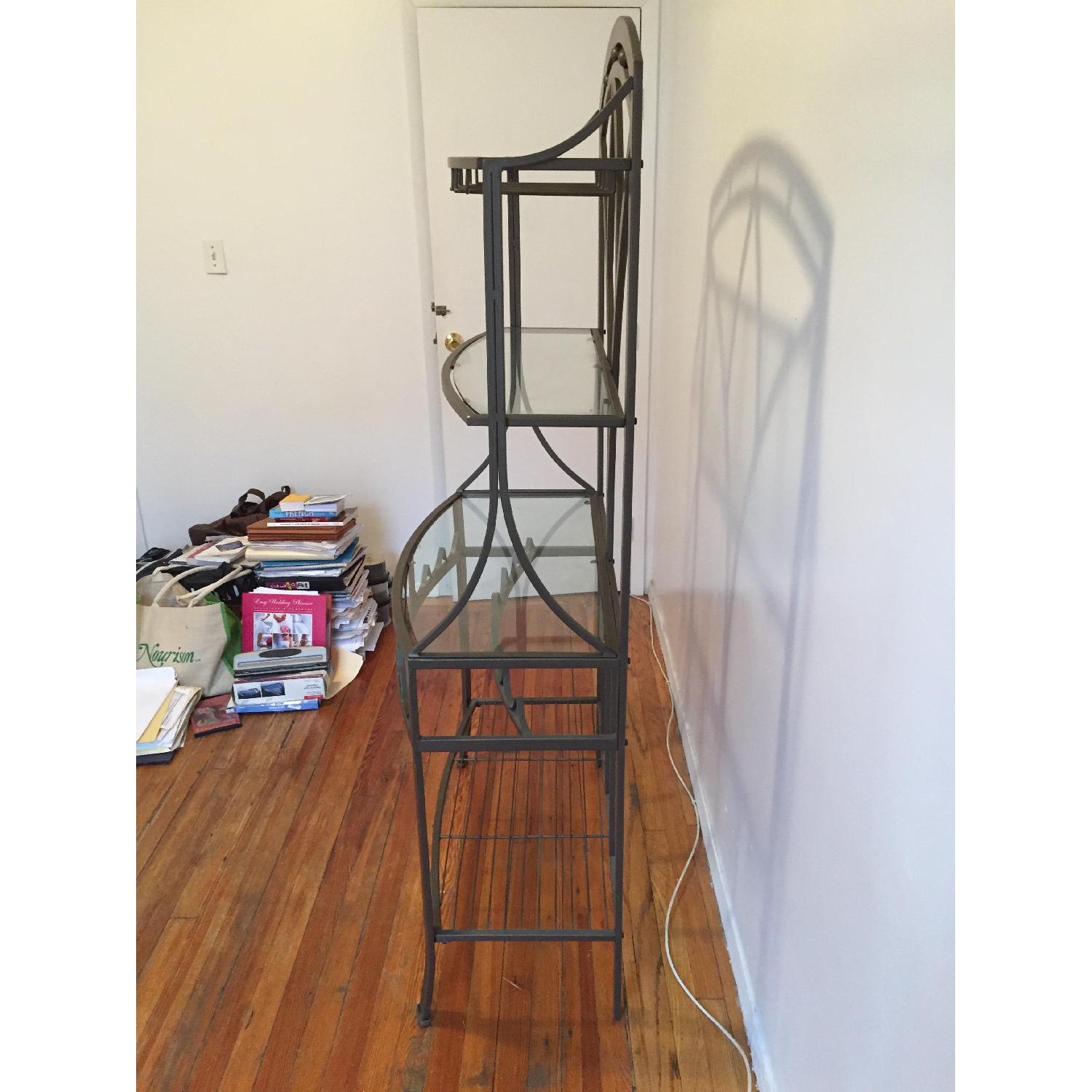 Poundex Vella Collection Wine Rack - image-3