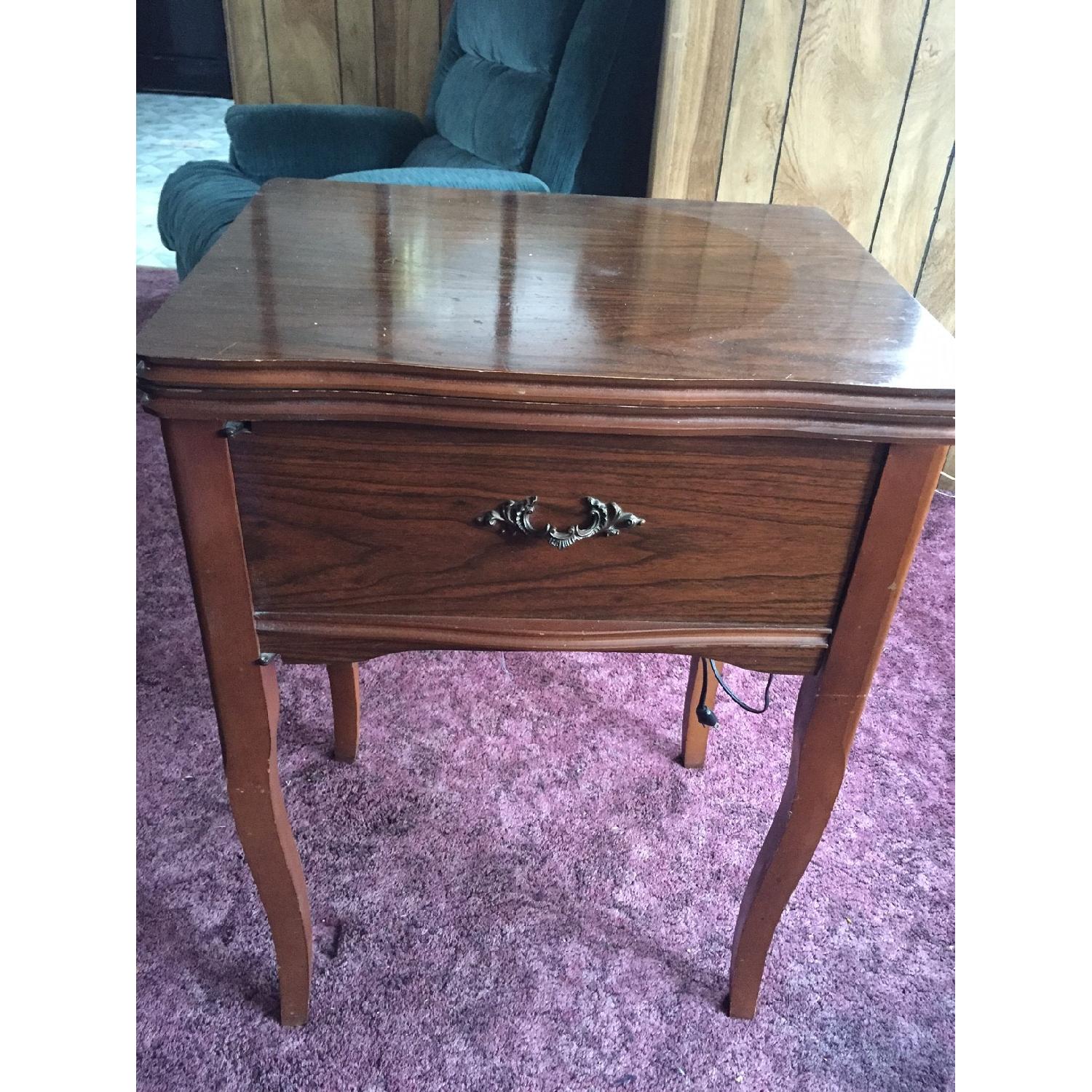Sewing Desk - image-1