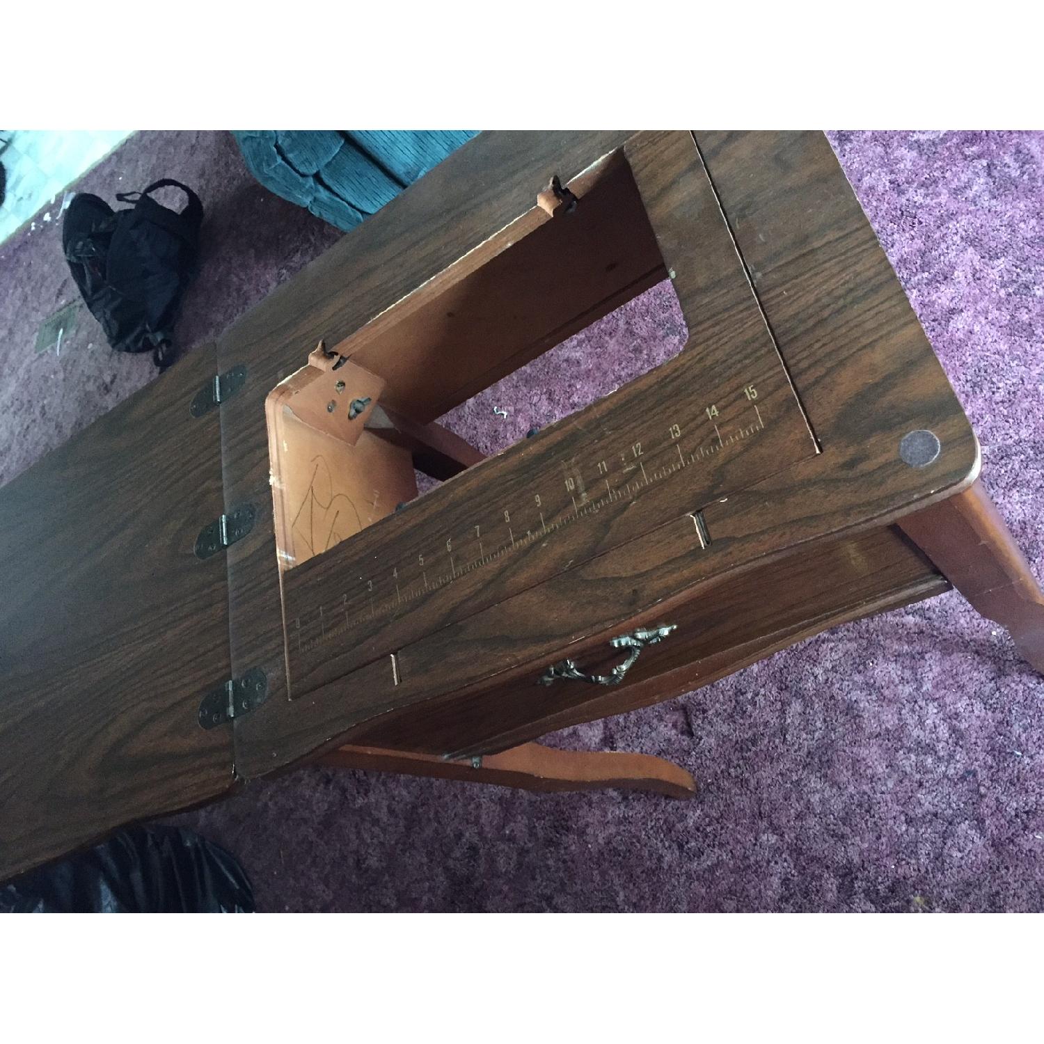 Sewing Desk - image-3