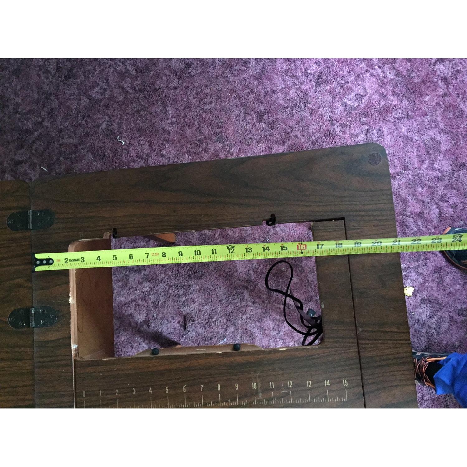 Sewing Desk - image-4