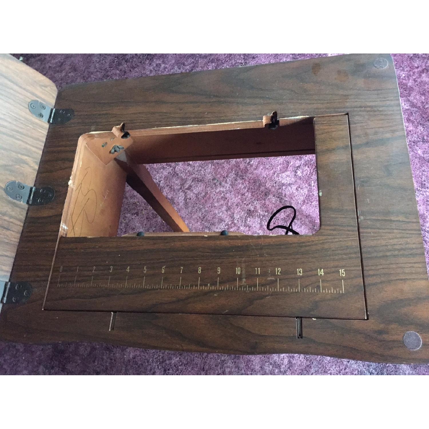 Sewing Desk - image-6