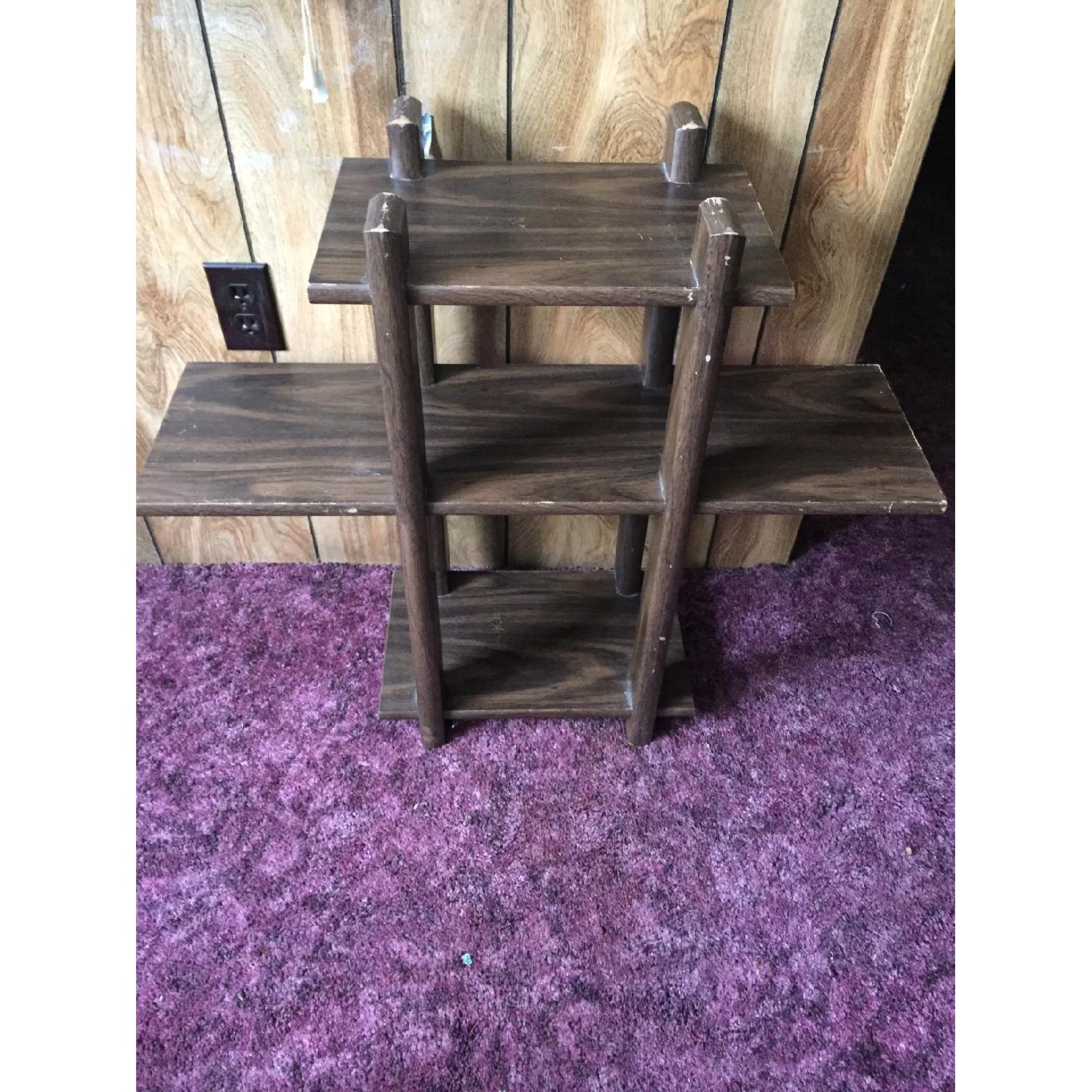 Wood Shelf - image-1