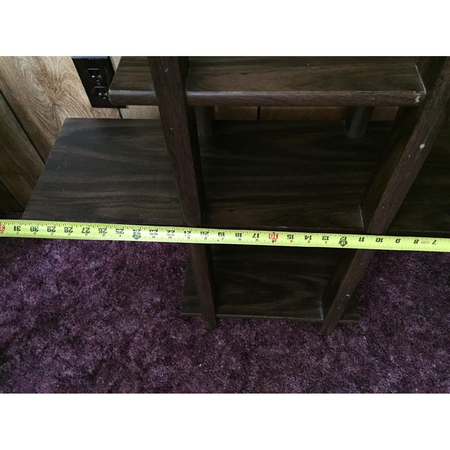 Wood Shelf - image-2
