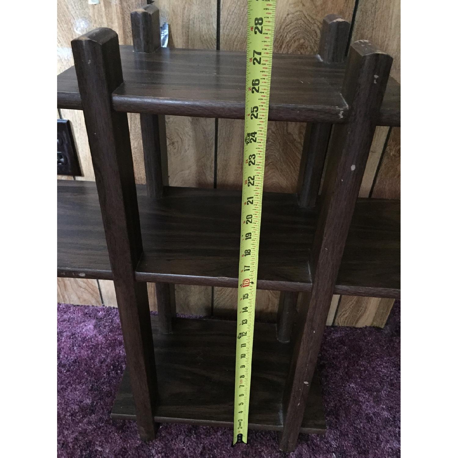 Wood Shelf - image-3