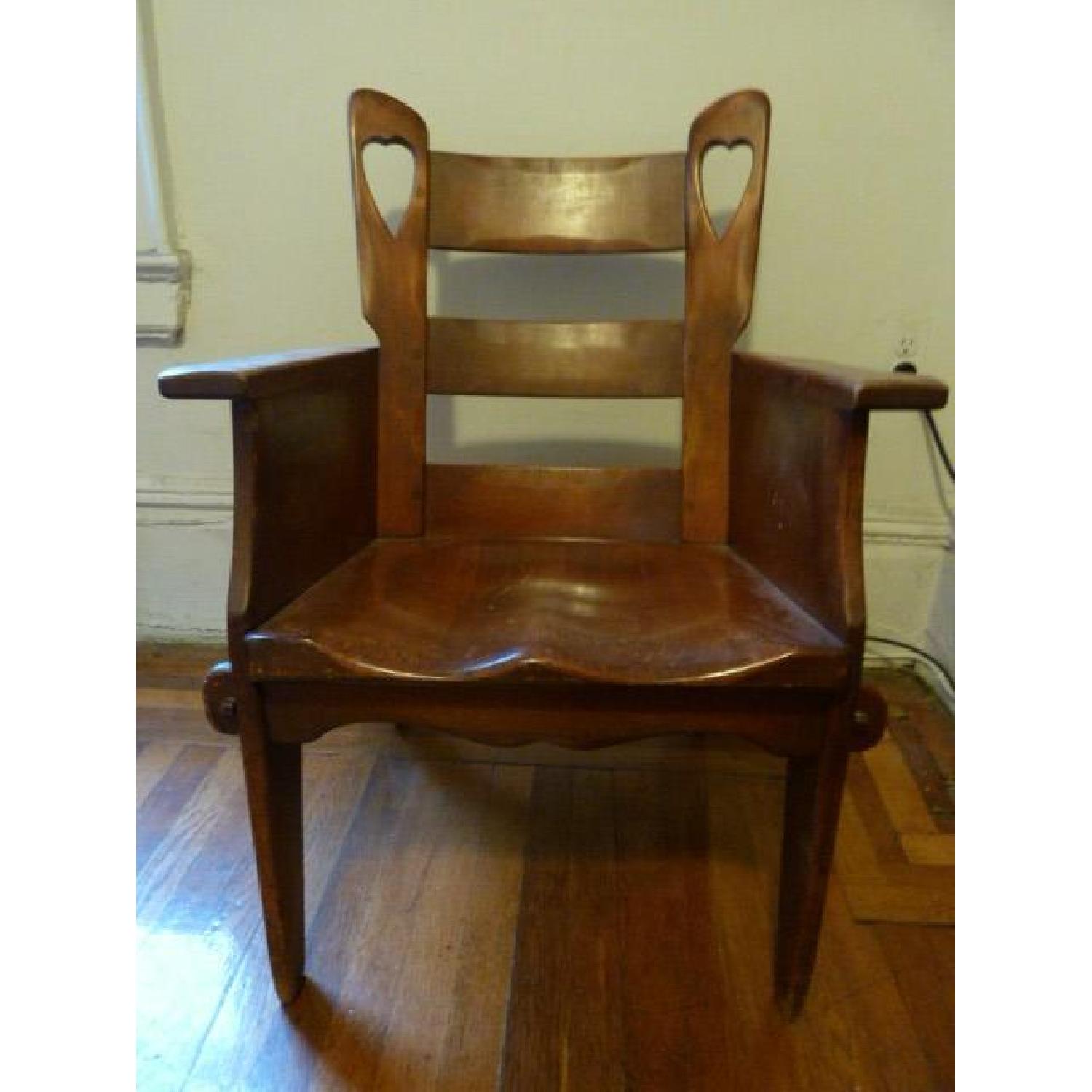 Anique Armchair - image-1