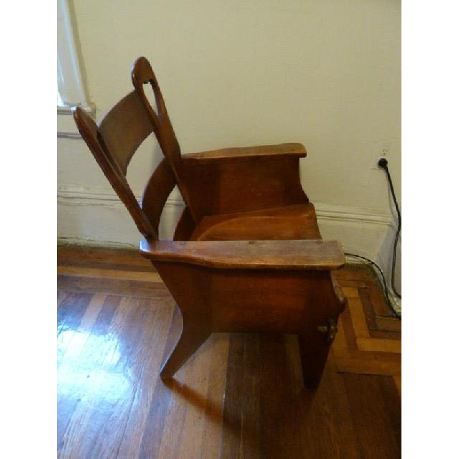 Anique Armchair - image-2