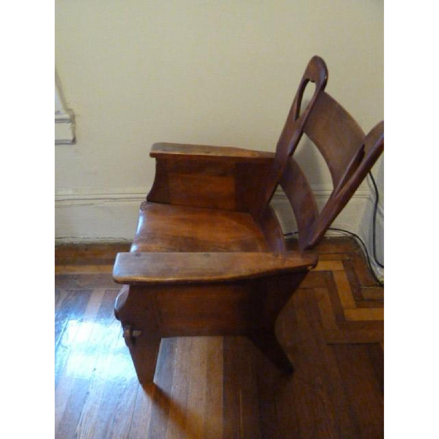 Anique Armchair - image-3