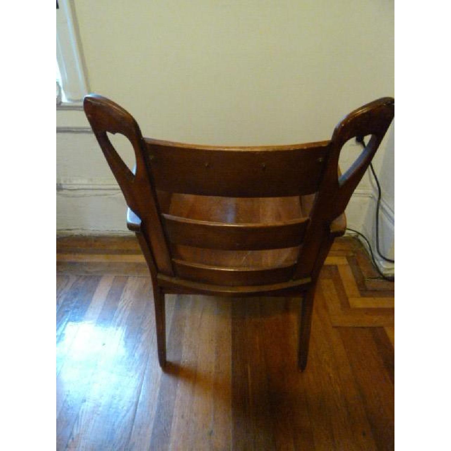 Anique Armchair - image-4