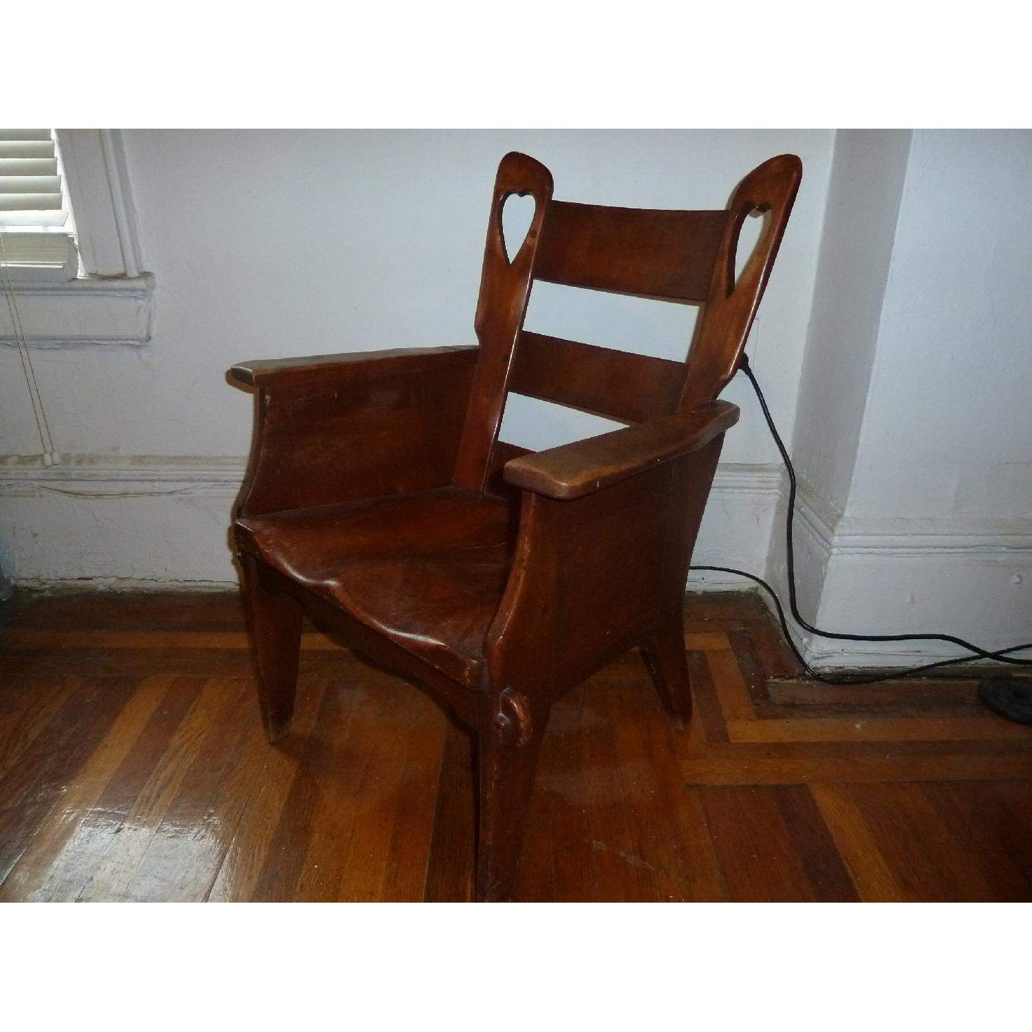 Anique Armchair - image-5