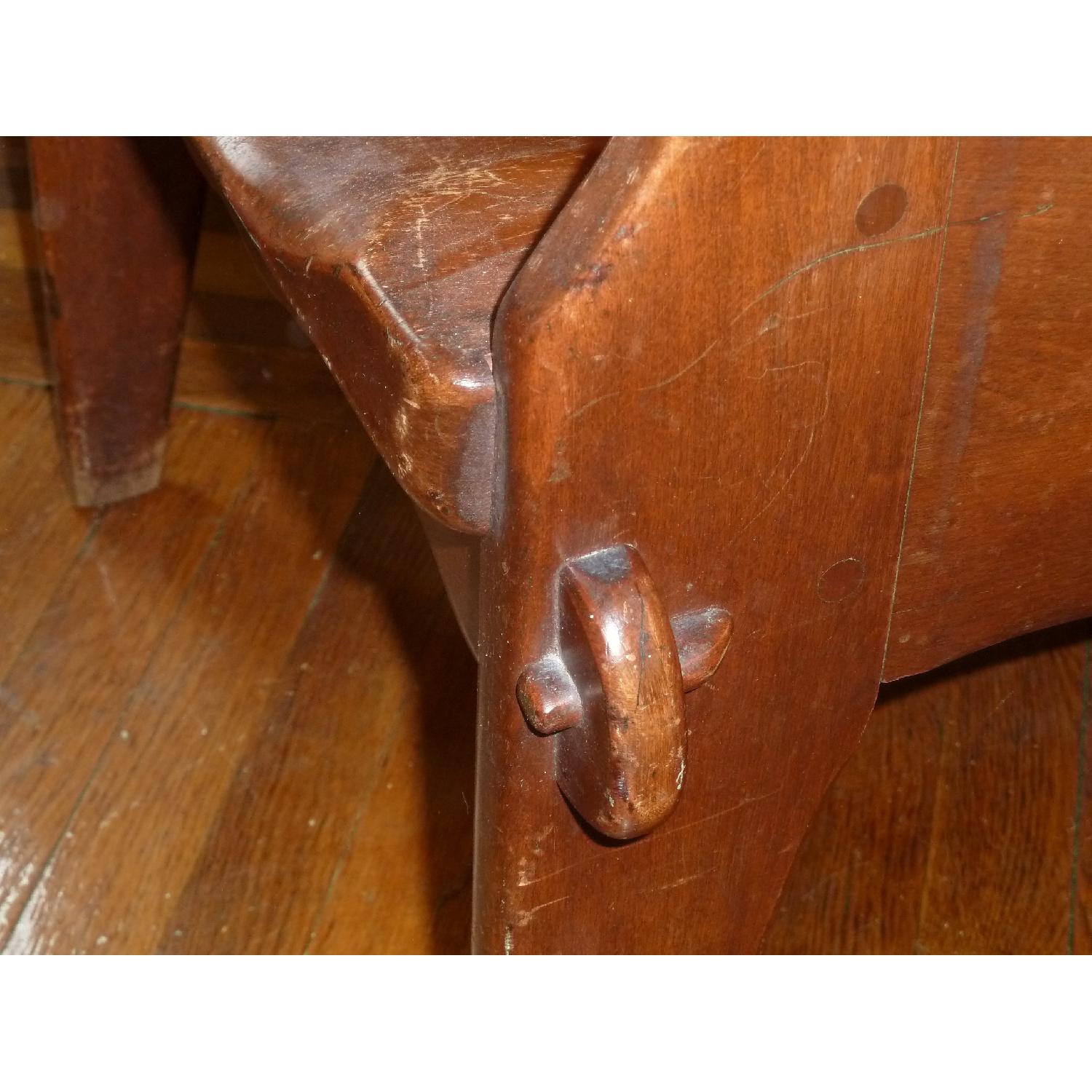 Anique Armchair - image-7