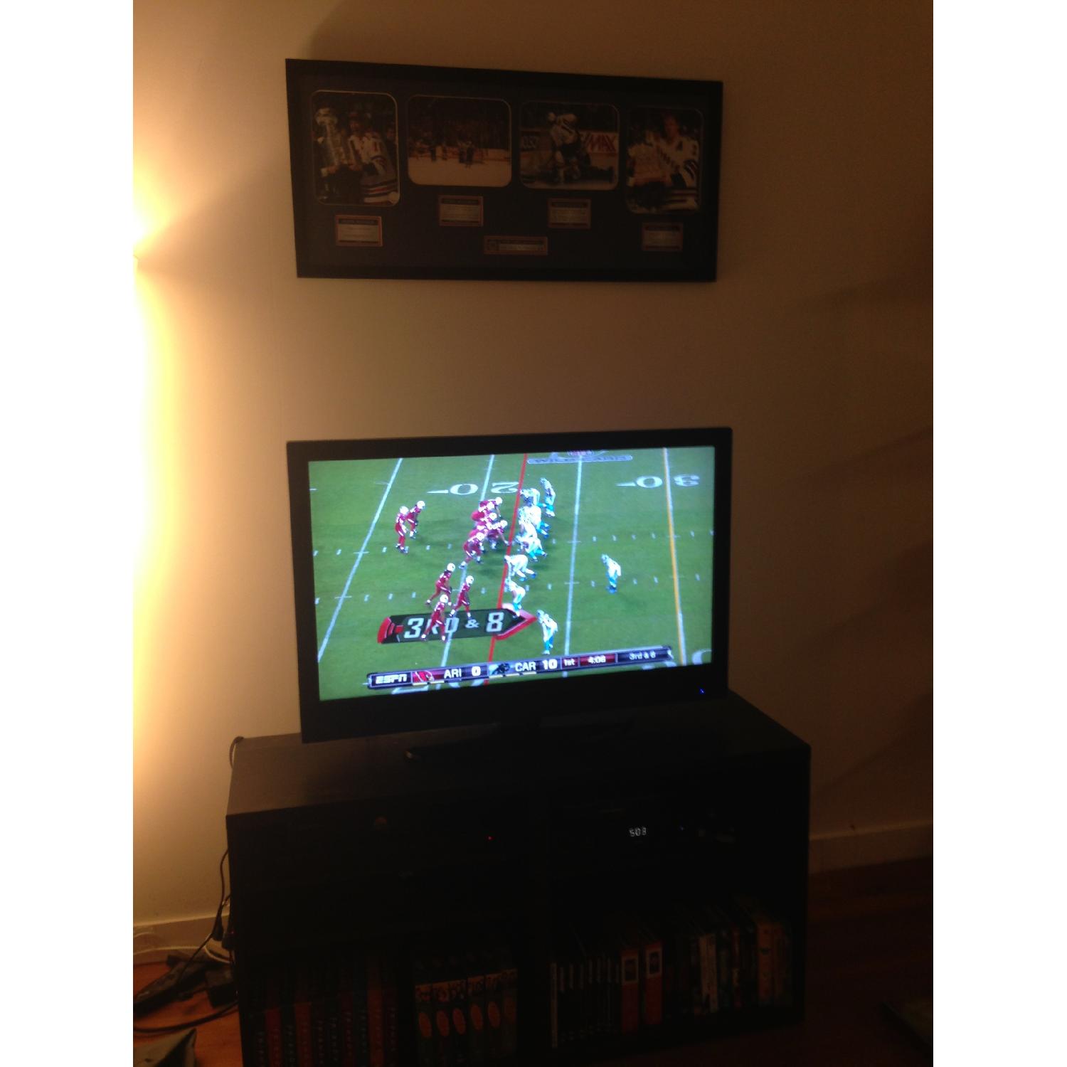 Media Console - image-1