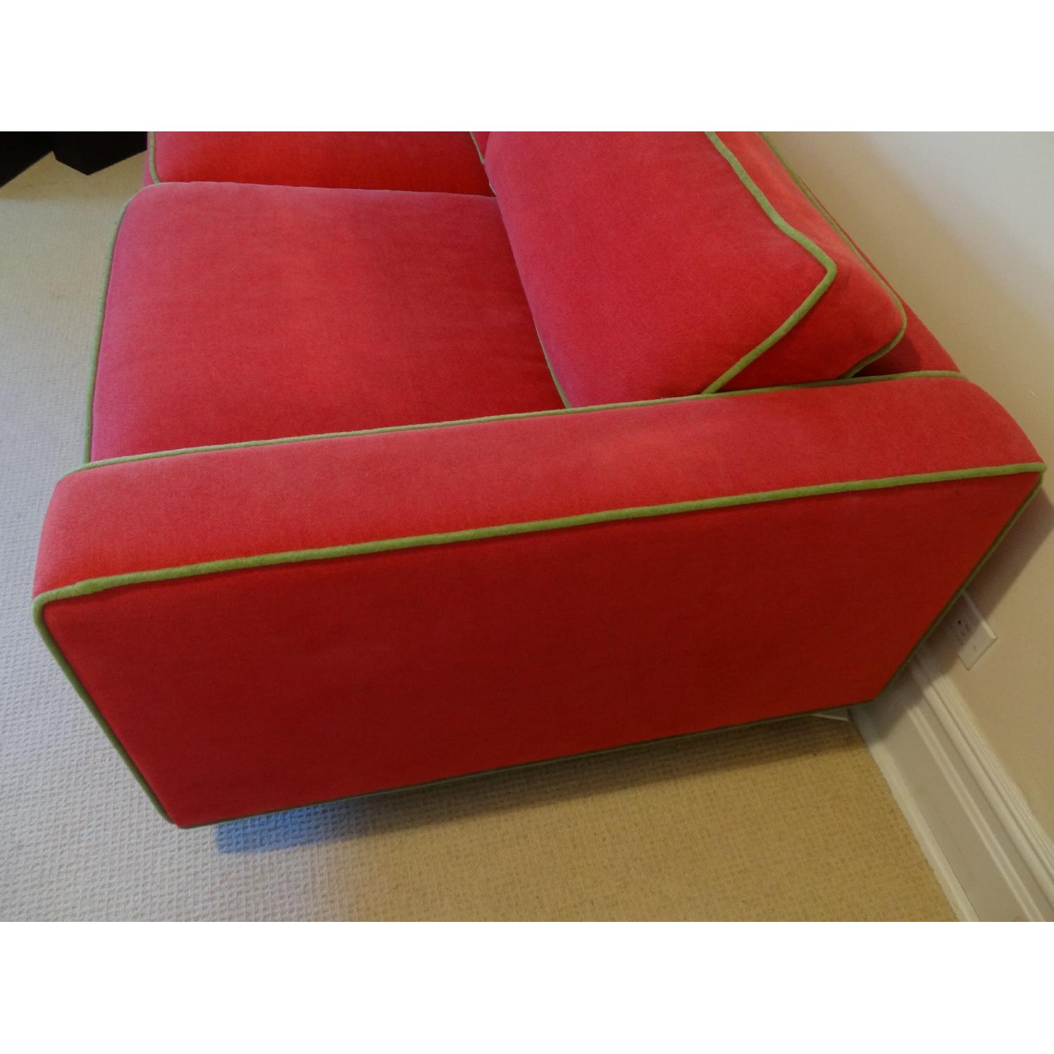 Mid Century Modern Sofa - image-2