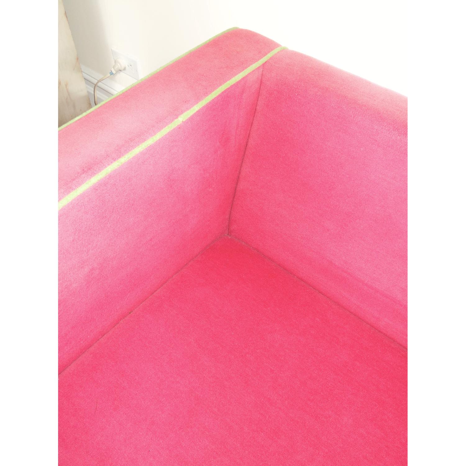 Mid Century Modern Sofa - image-3