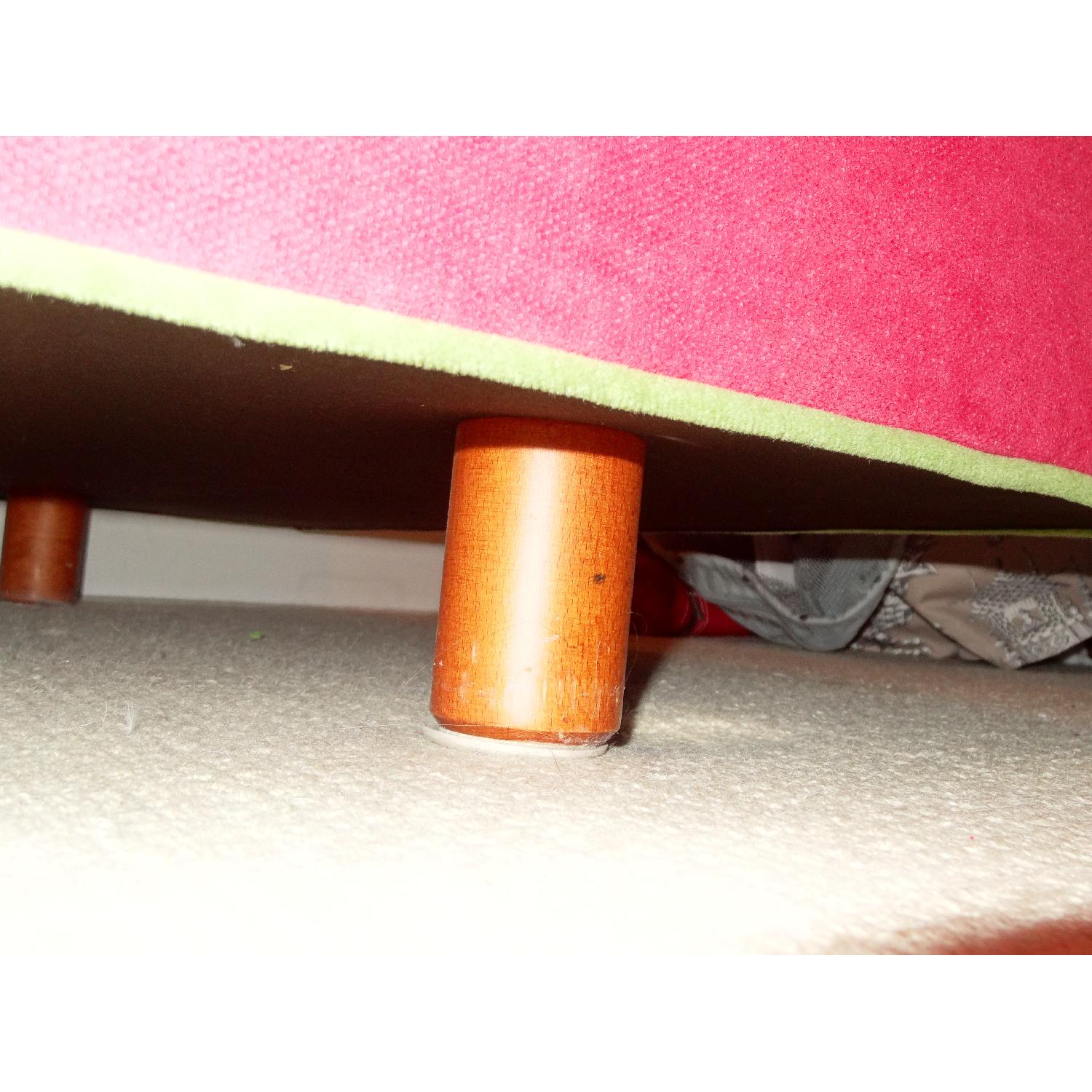 Mid Century Modern Sofa - image-8