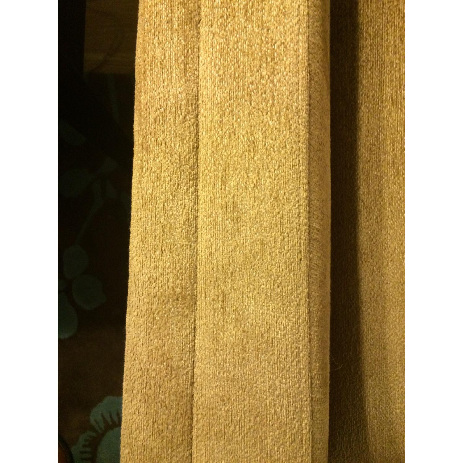 Safavieh Custom Sectional Sofa - image-5