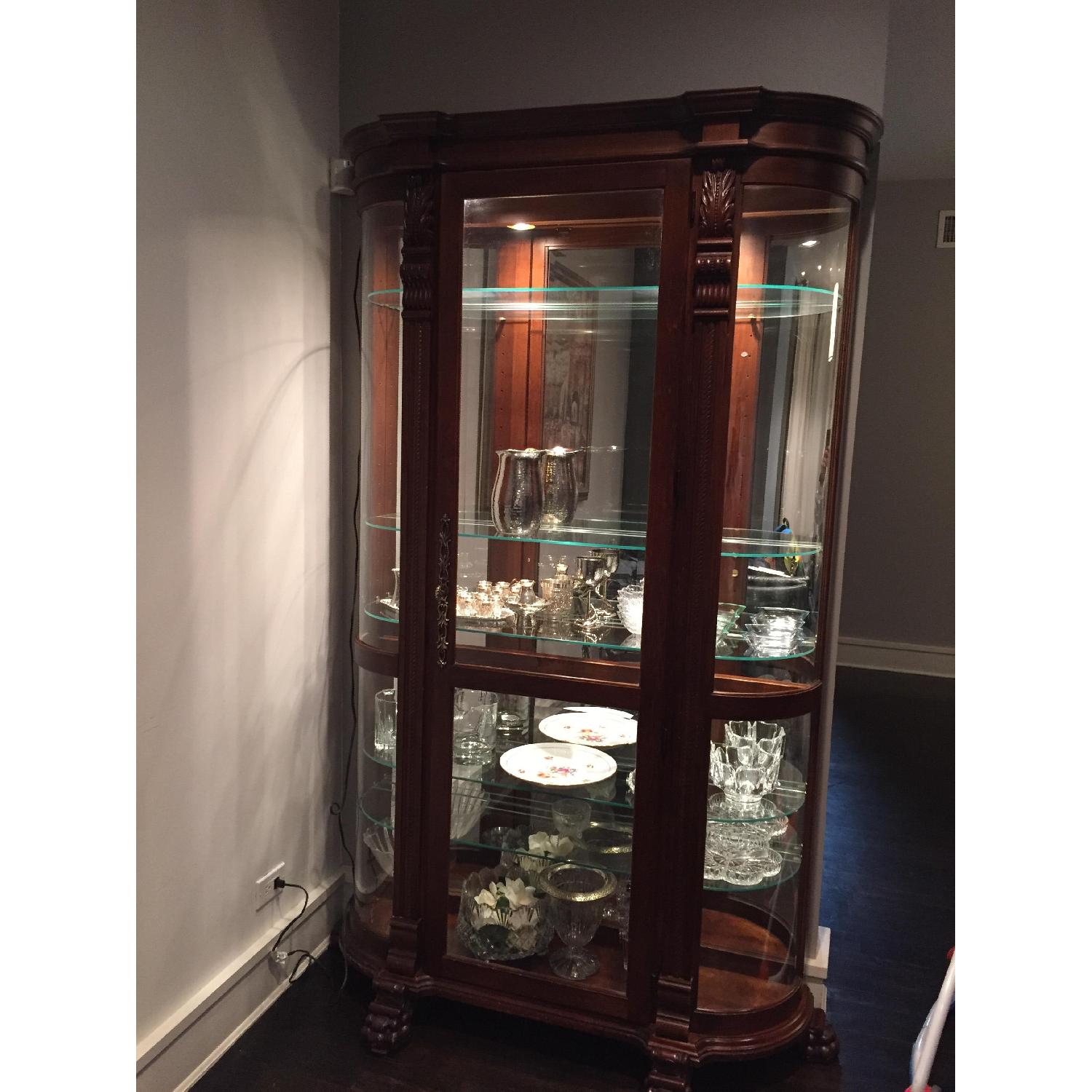 China Closet/Breakfront - Thumbnail 2