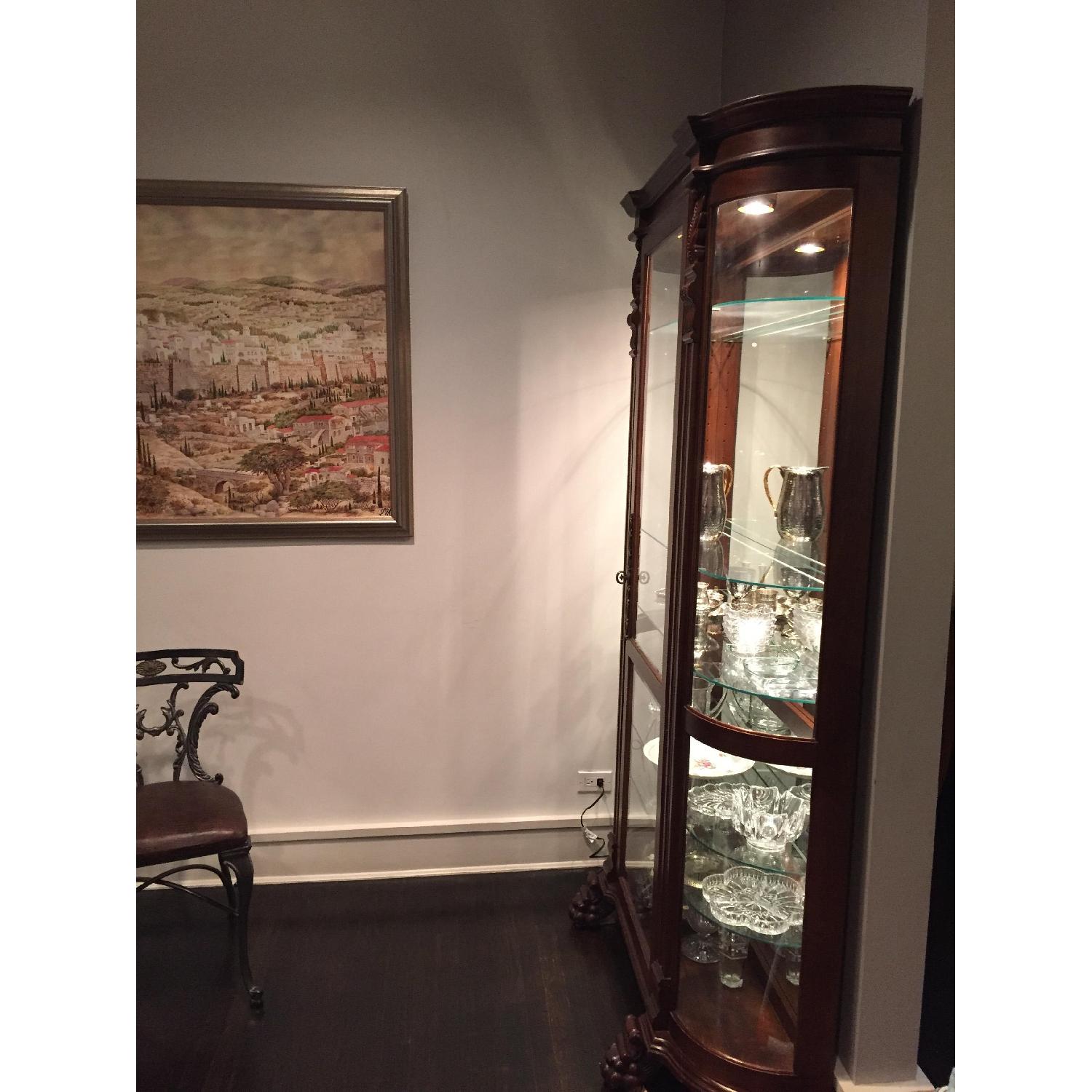 China Closet/Breakfront - image-2