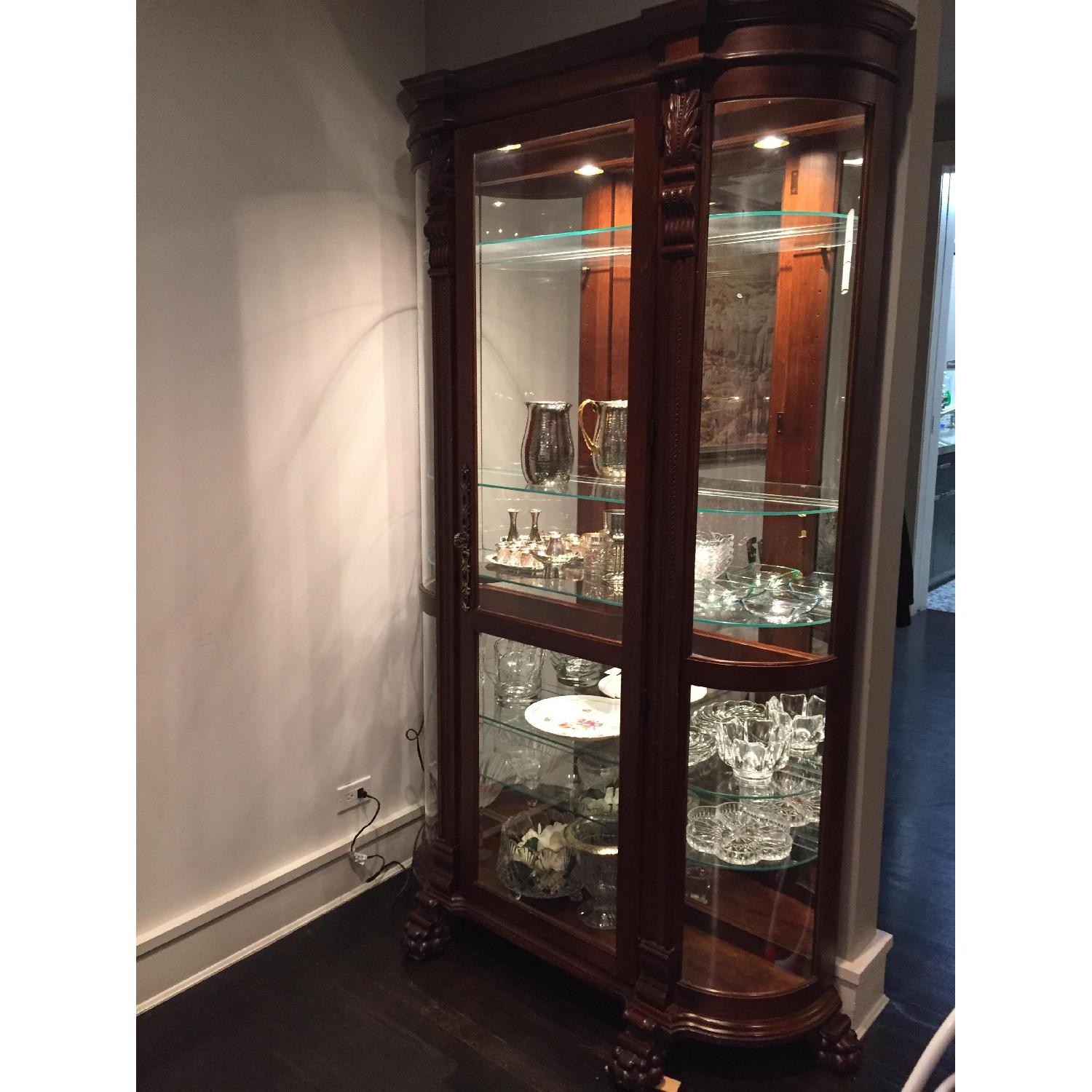 China Closet/Breakfront - image-3