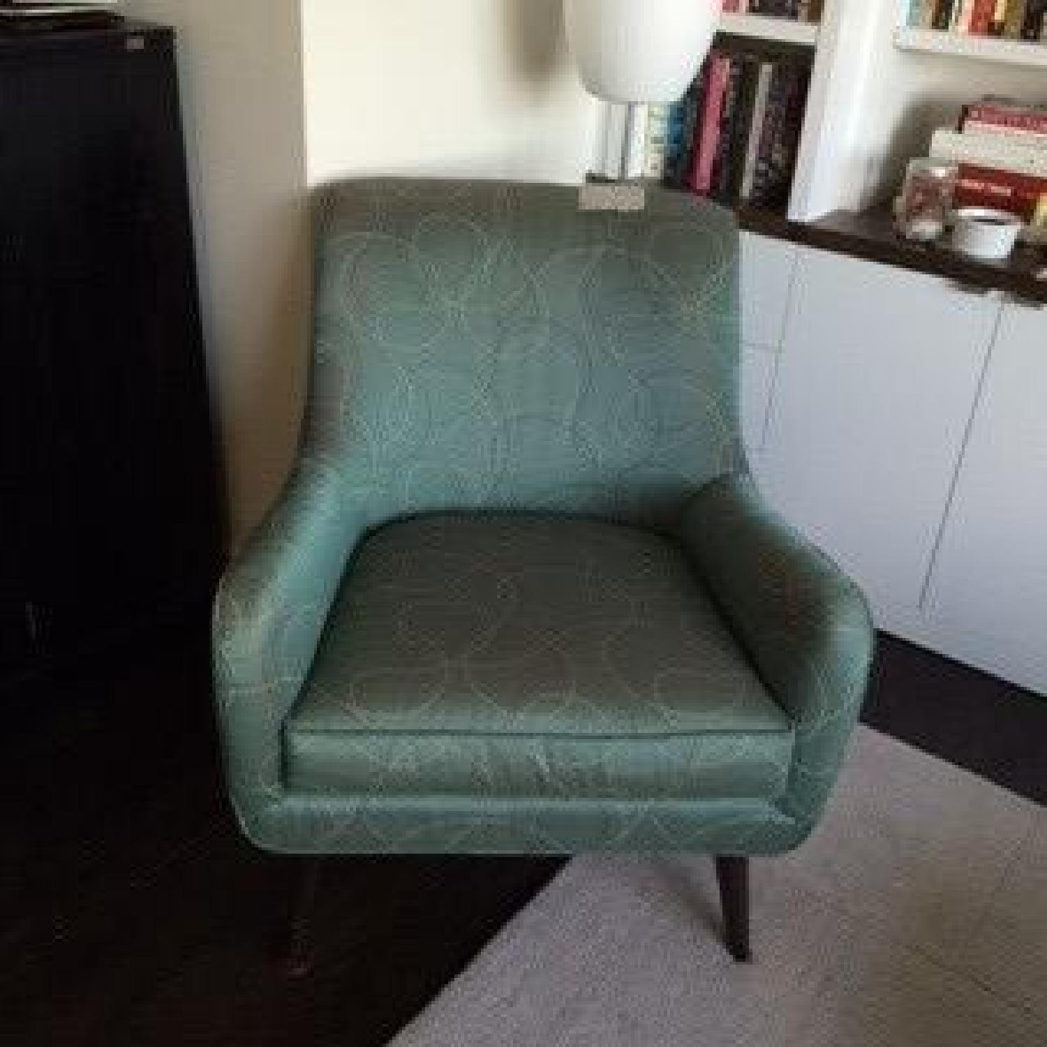 Room & Board Quinn Armchair - image-1