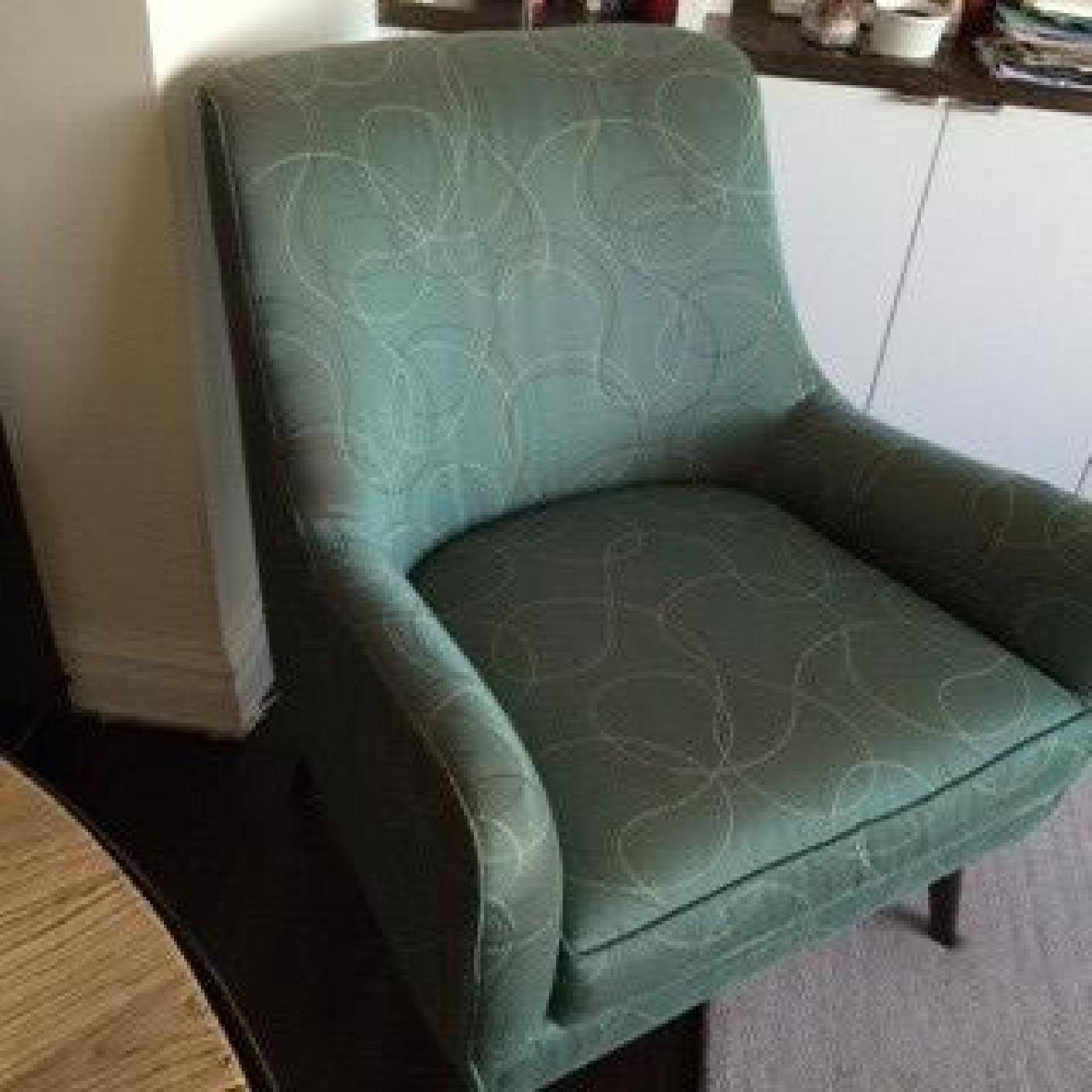Room & Board Quinn Armchair - image-2
