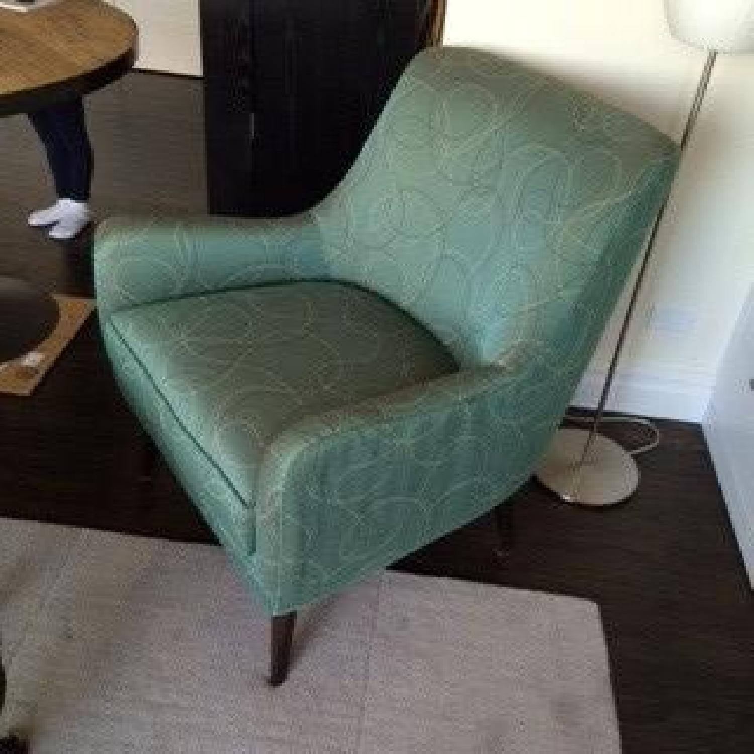 Room & Board Quinn Armchair - image-3