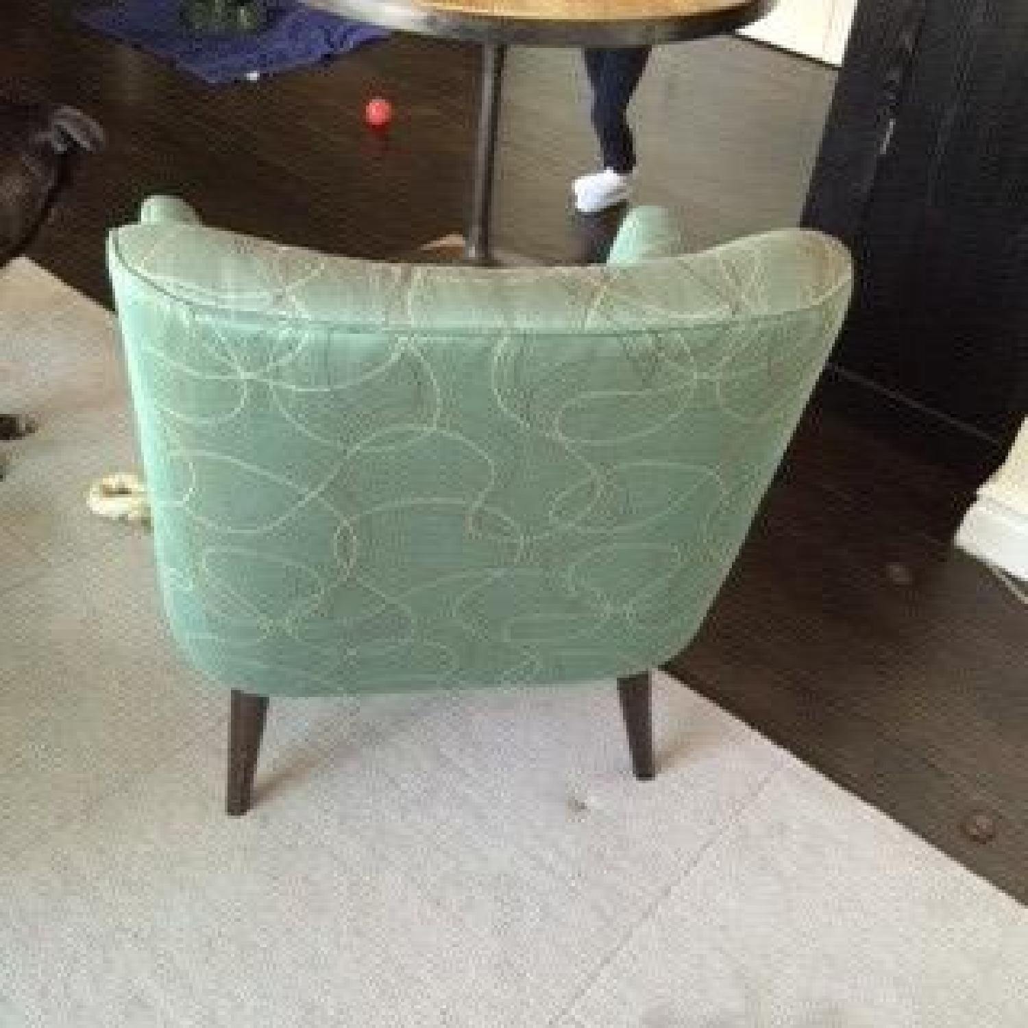 Room & Board Quinn Armchair - image-4