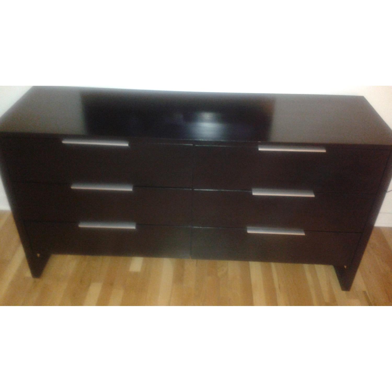 Catalina 6-Drawer Chest - image-1