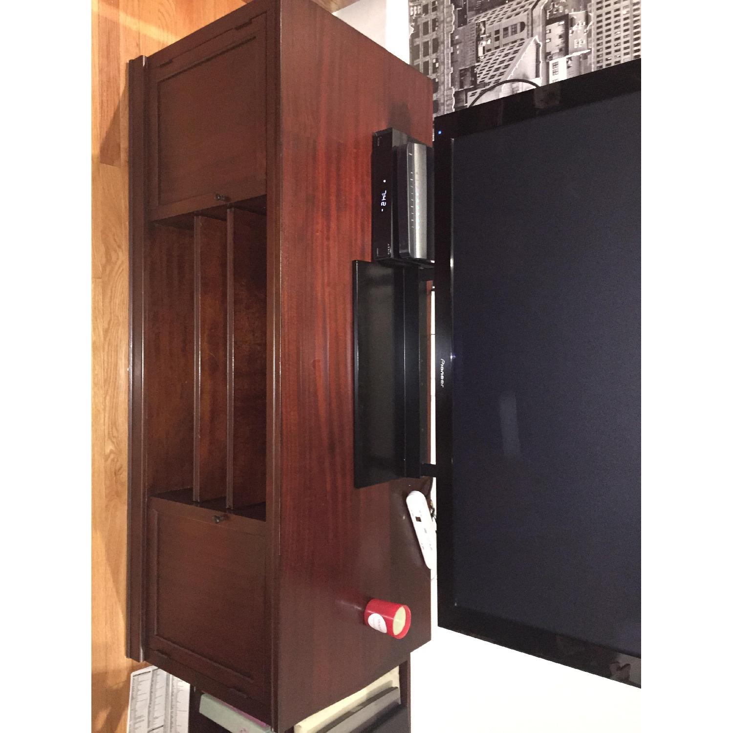 Pottery Barn Logan TV Stand - image-3