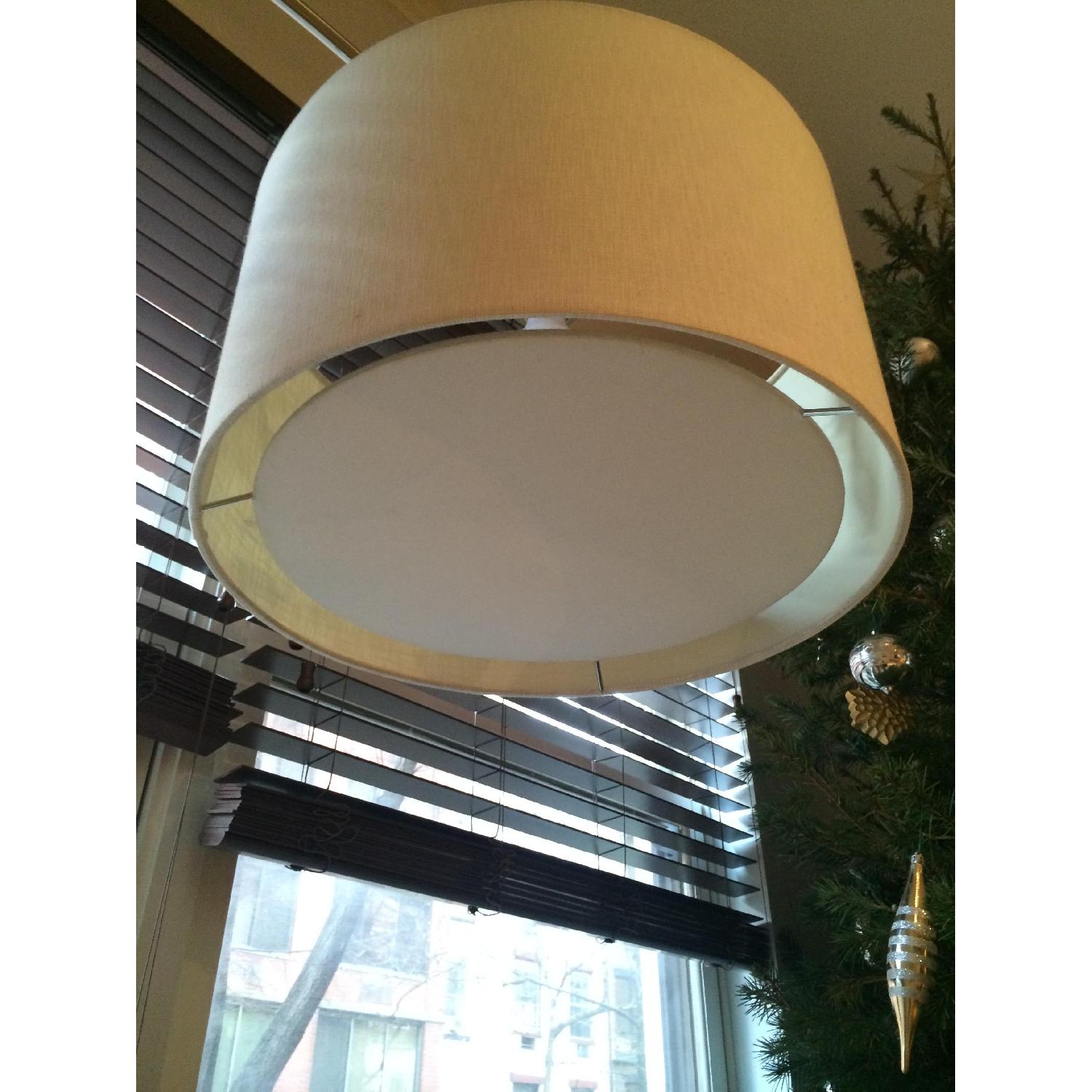 CB2 Big Dipper Arc Floor Lamp - image-4