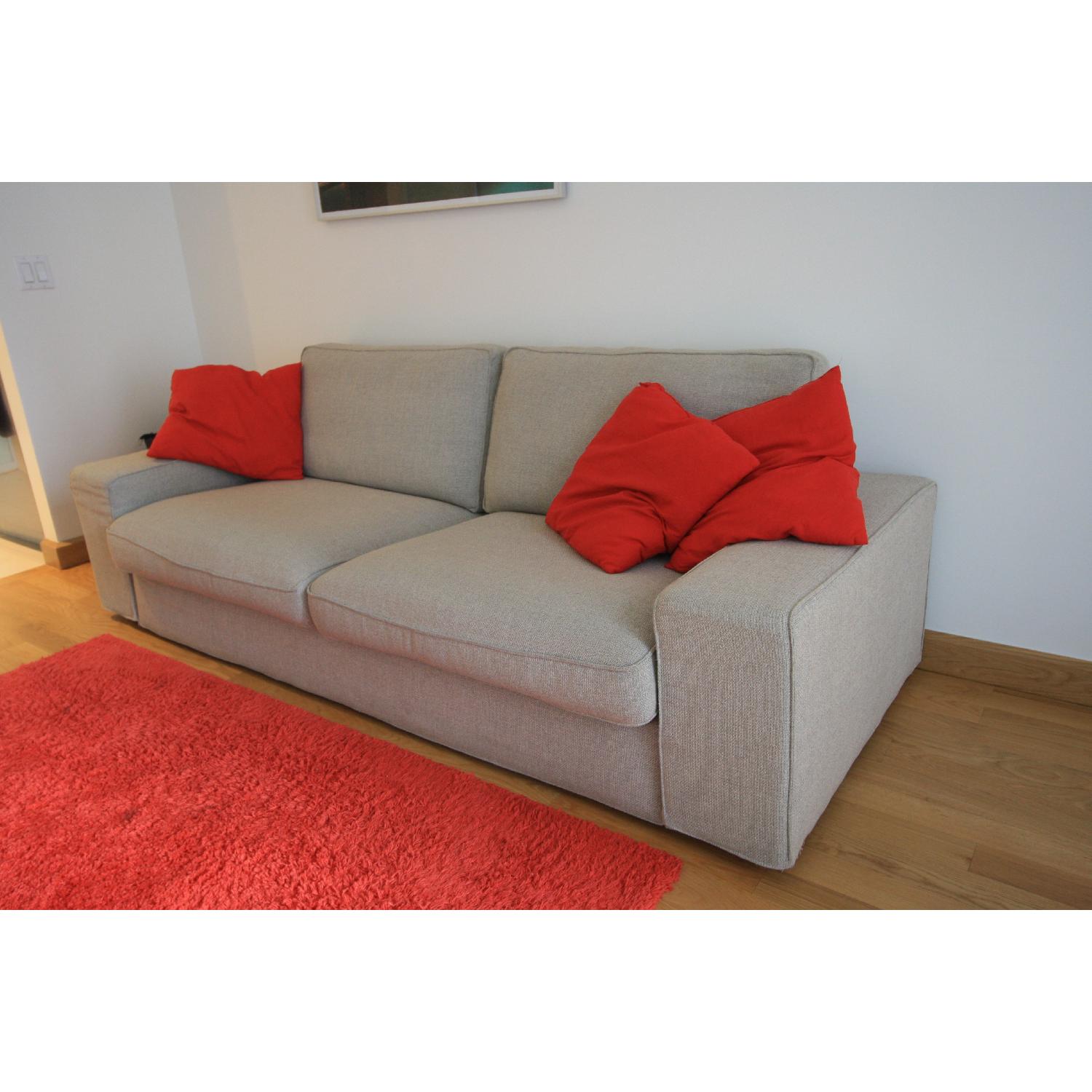 Ikea Kivik Couch