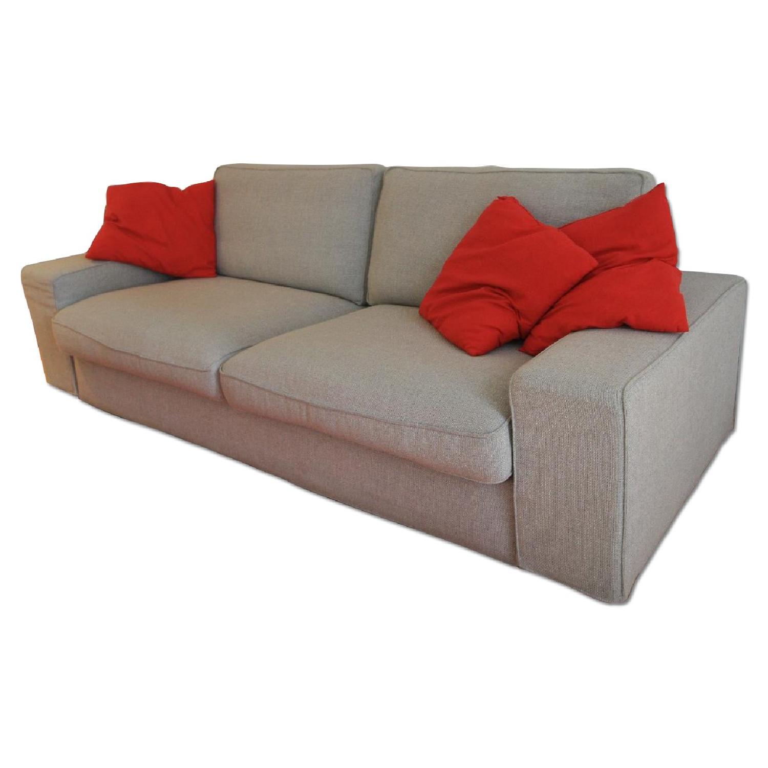 Ikea Kivik Couch - Thumbnail 2