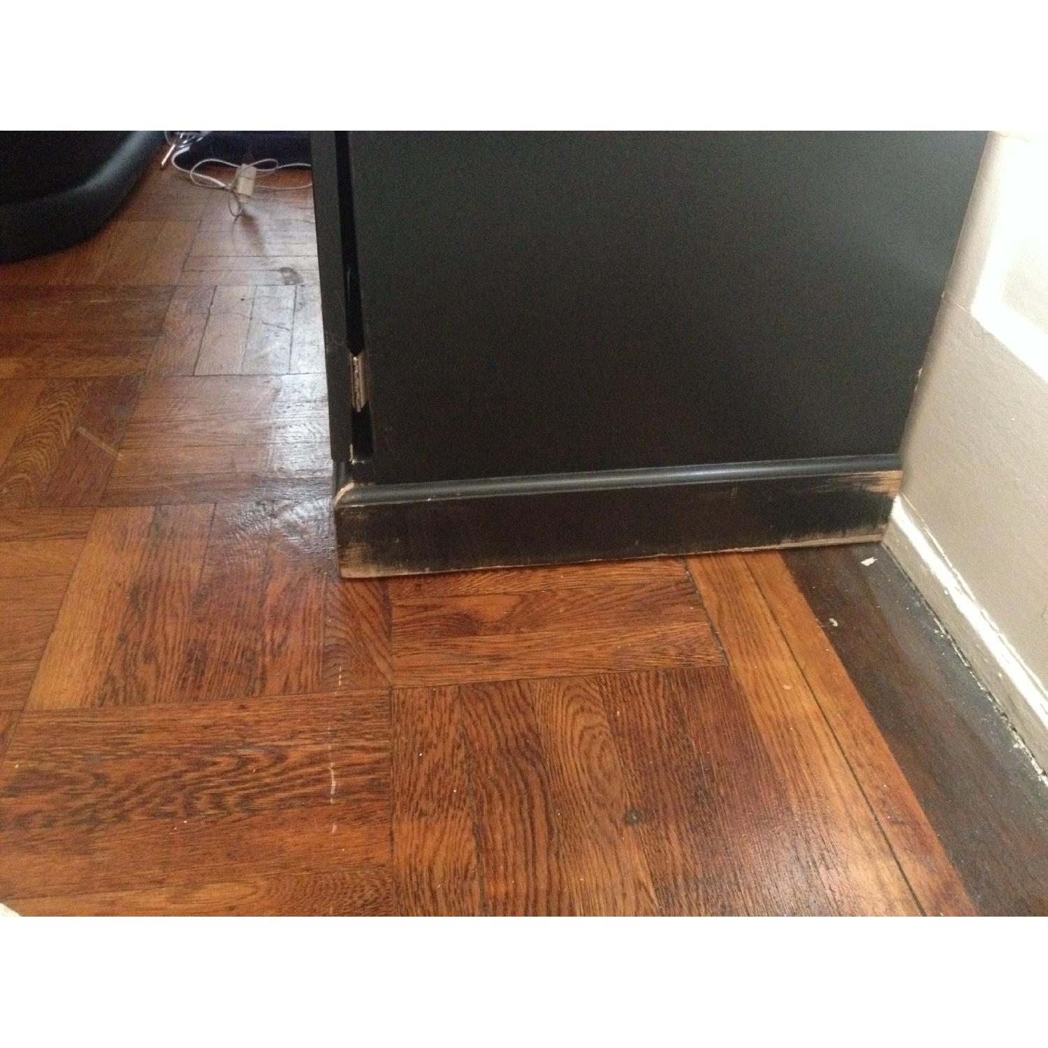 Pier 1 Imports Armoire - image-5