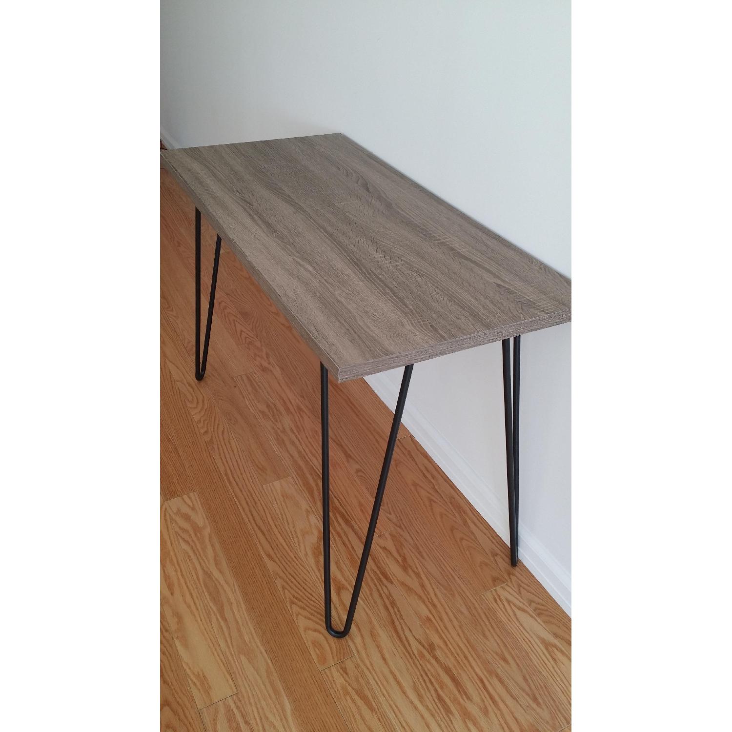 Altra Owen Retro Writing Desk - image-1
