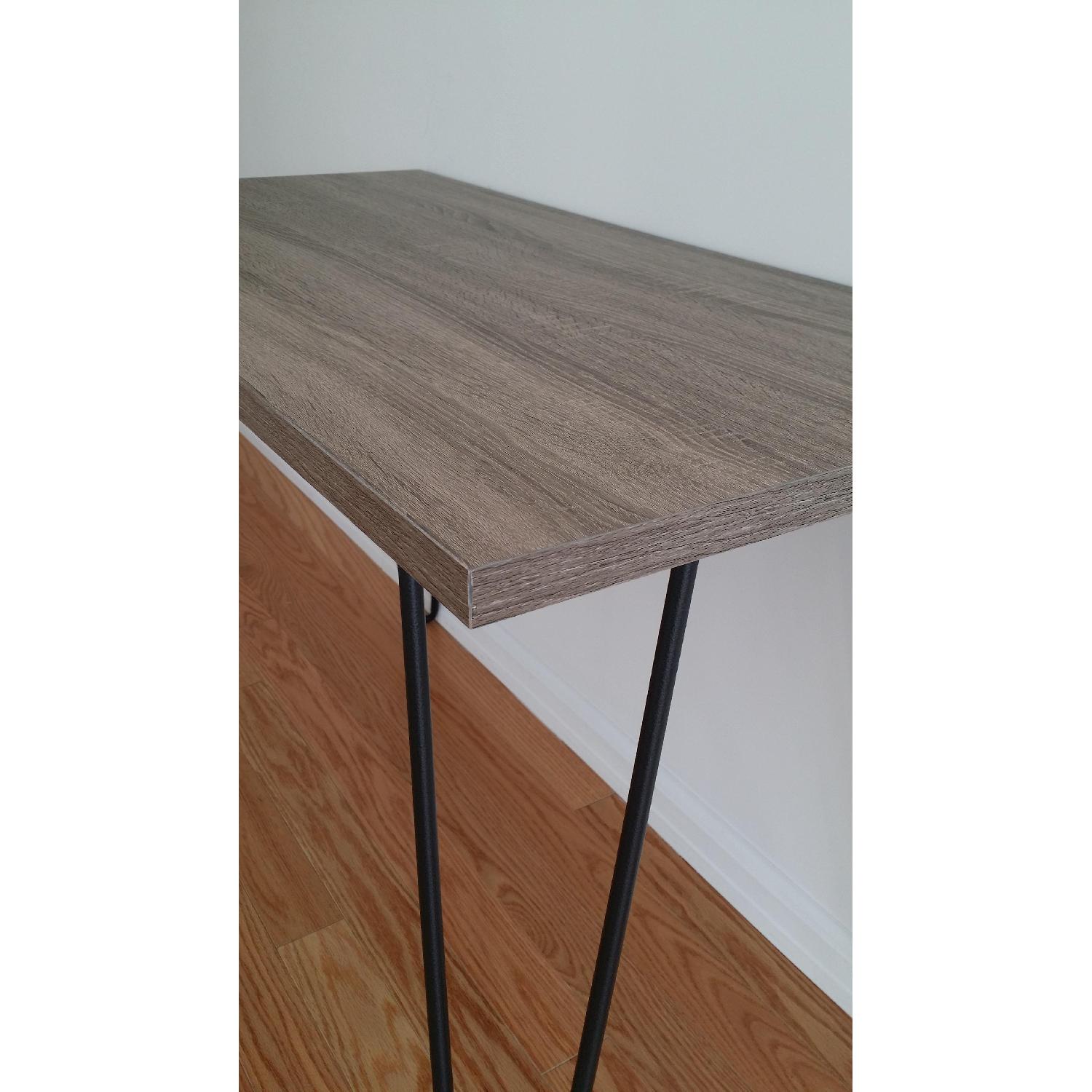 Altra Owen Retro Writing Desk - image-2