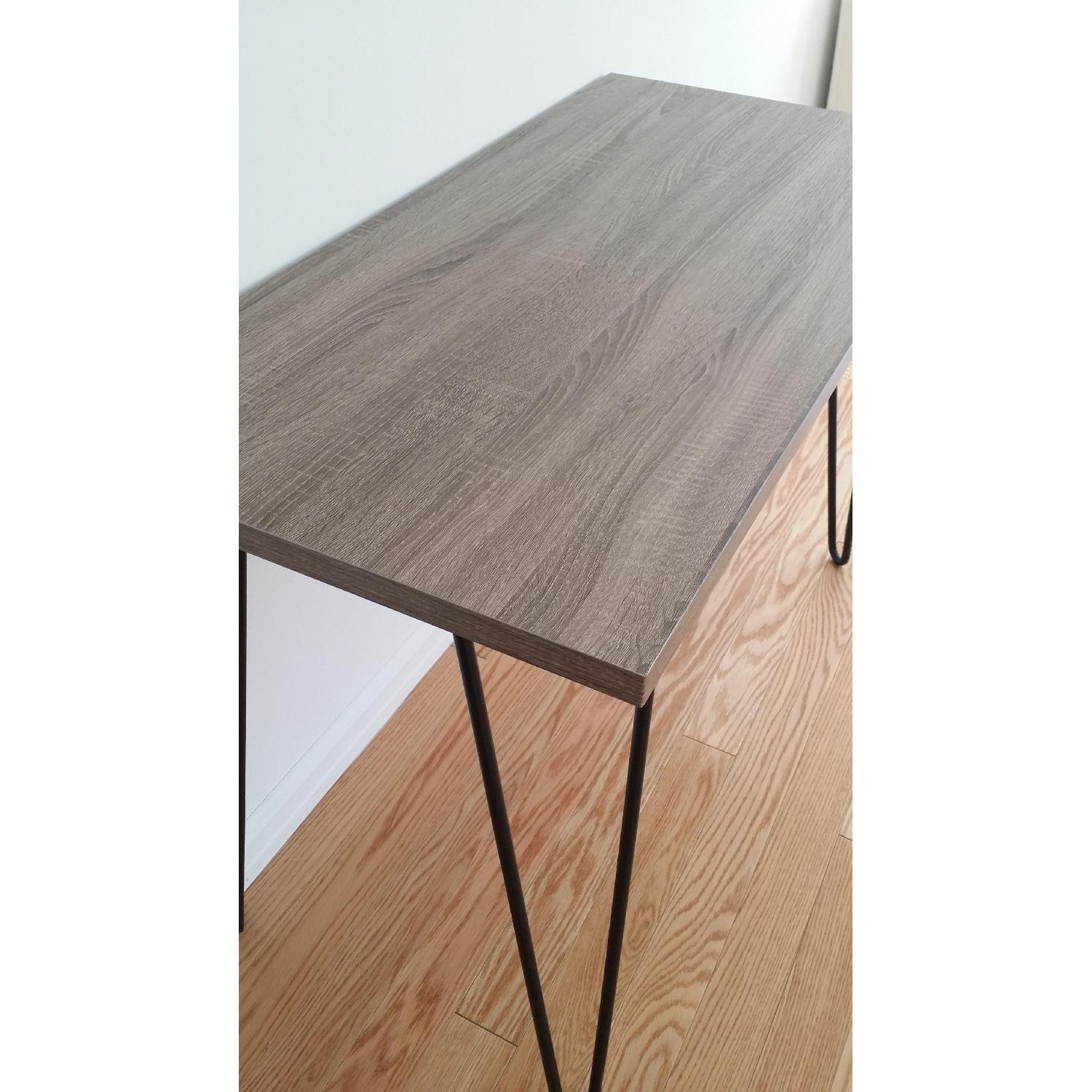 Altra Owen Retro Writing Desk - image-3