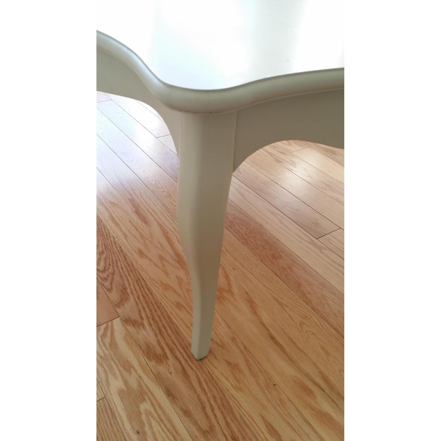 Eva Moss Grey Coffee Table - image-3