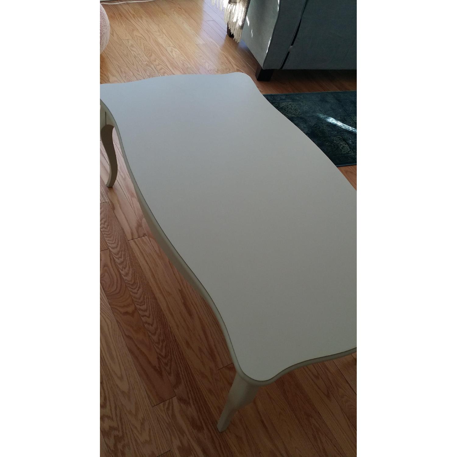 Eva Moss Grey Coffee Table - image-4