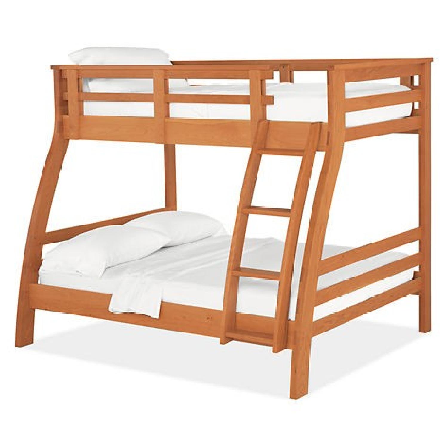 Room & Board Griffin Duo Bunk Bed AptDeco