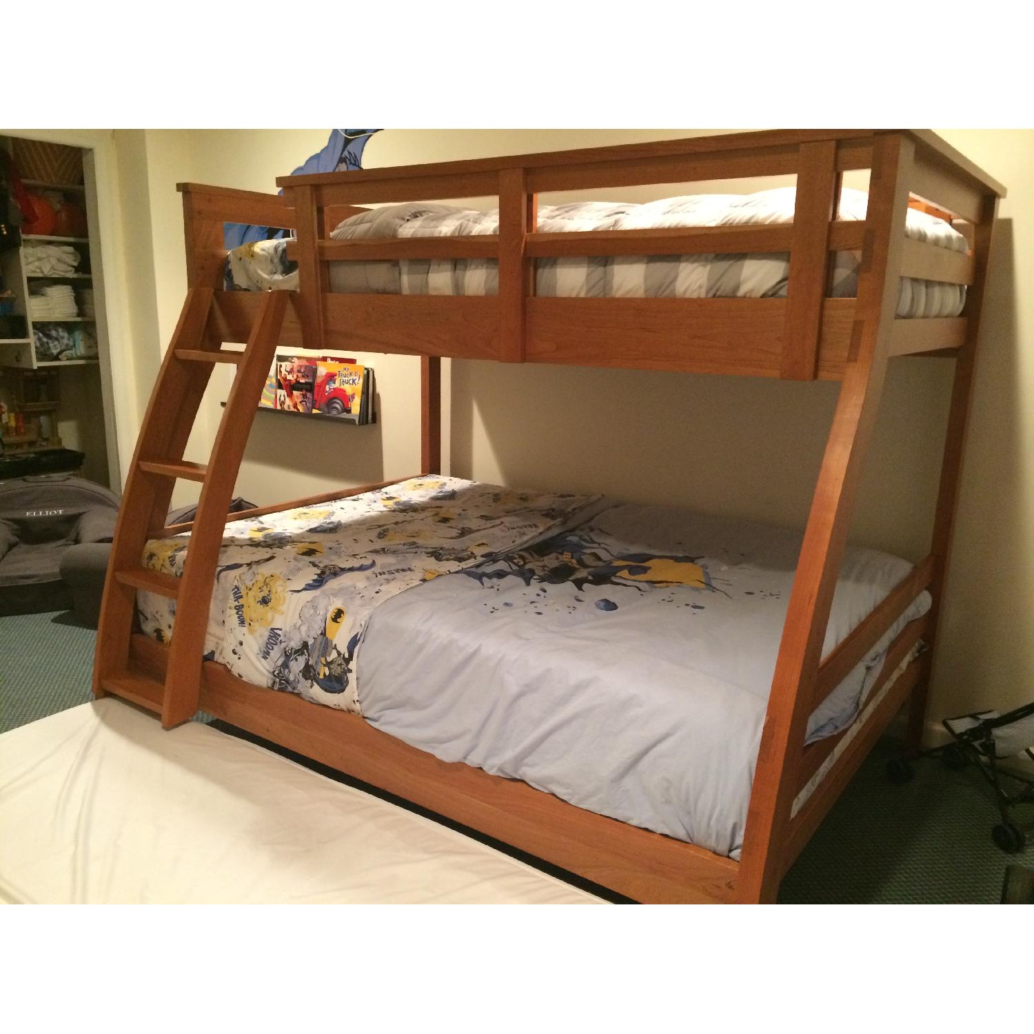 Room & Board Griffin Duo Bunk Bed - image-2