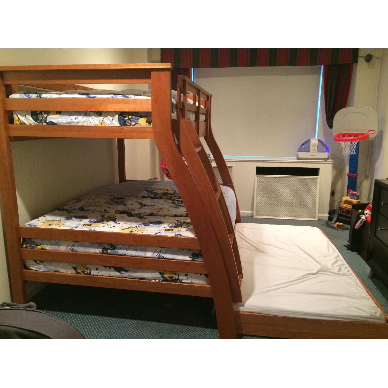 Room & Board Griffin Duo Bunk Bed - image-3